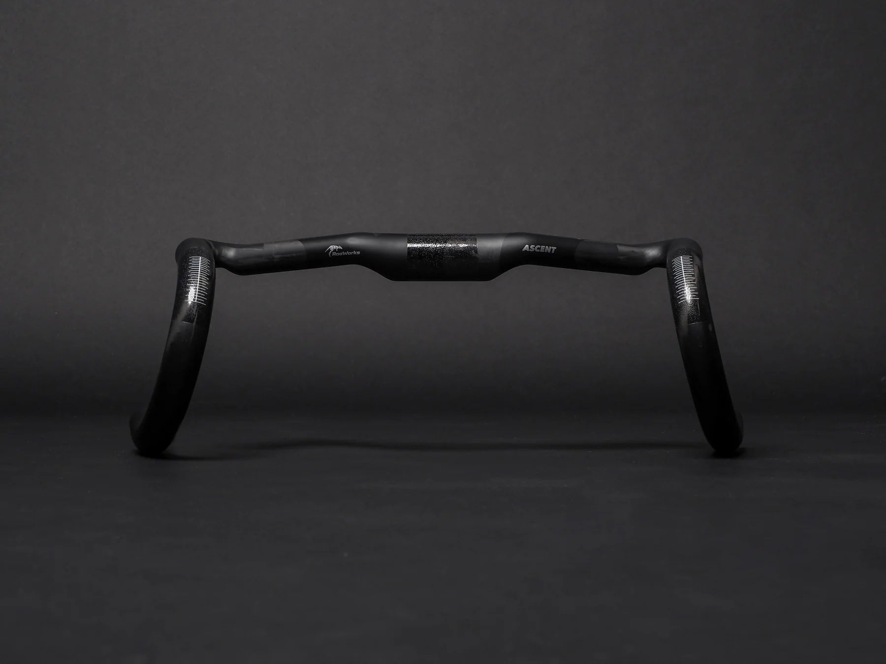 AEROO LR Long Reach Carbon Handlebar