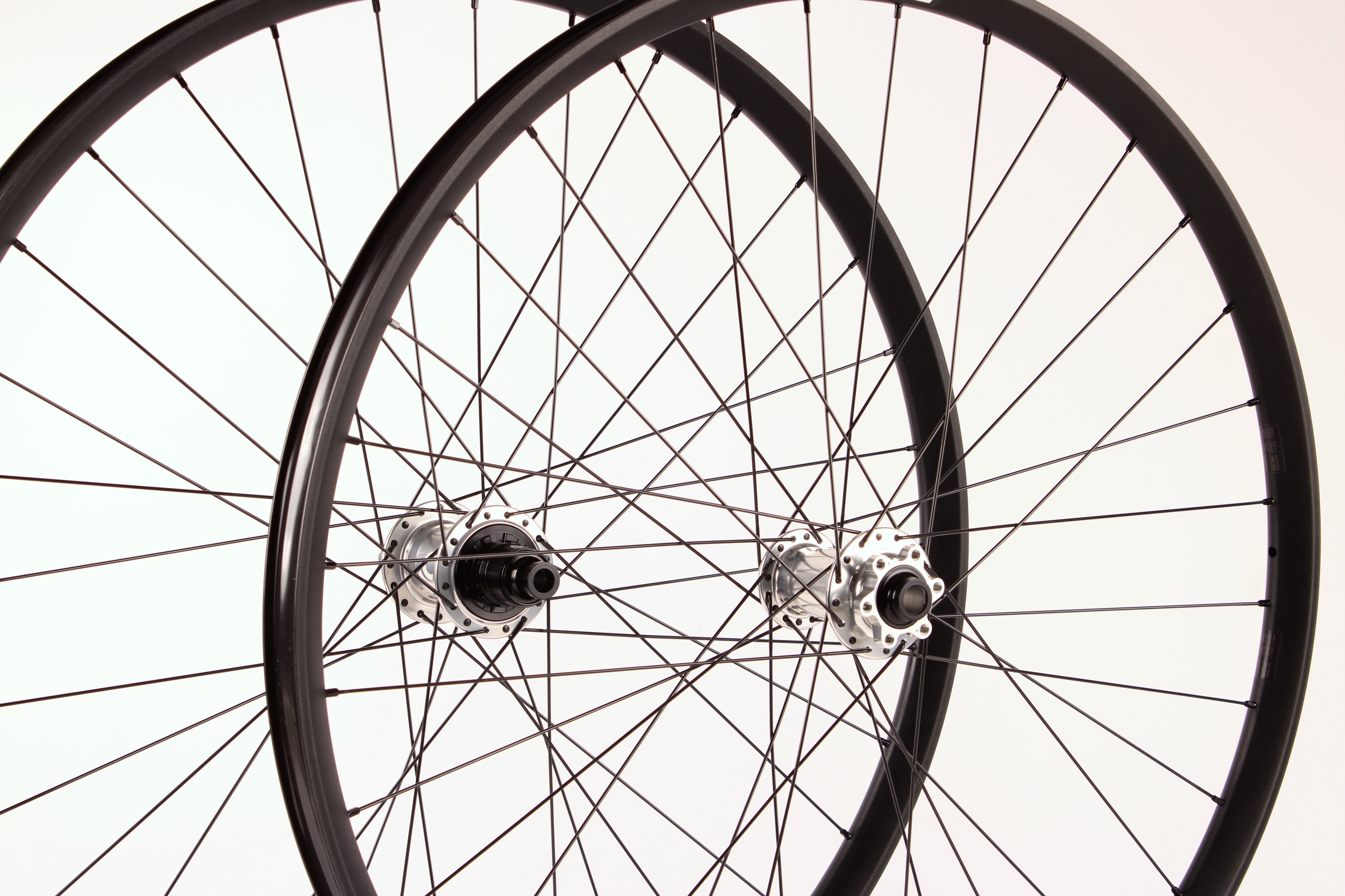 Hydra Wheelset w/DT Swiss FR541 29