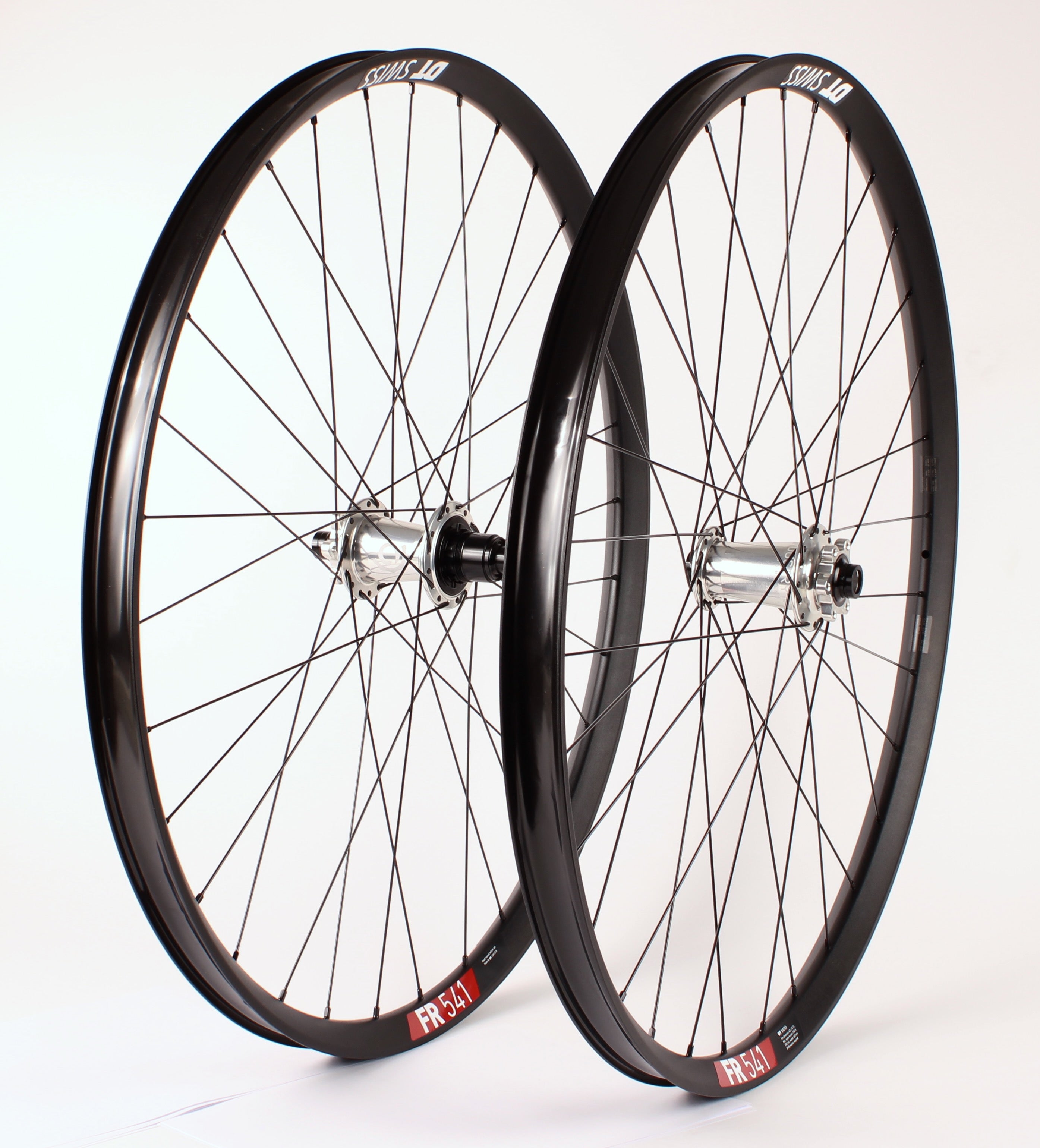 Hydra Wheelset w/DT Swiss FR541 29