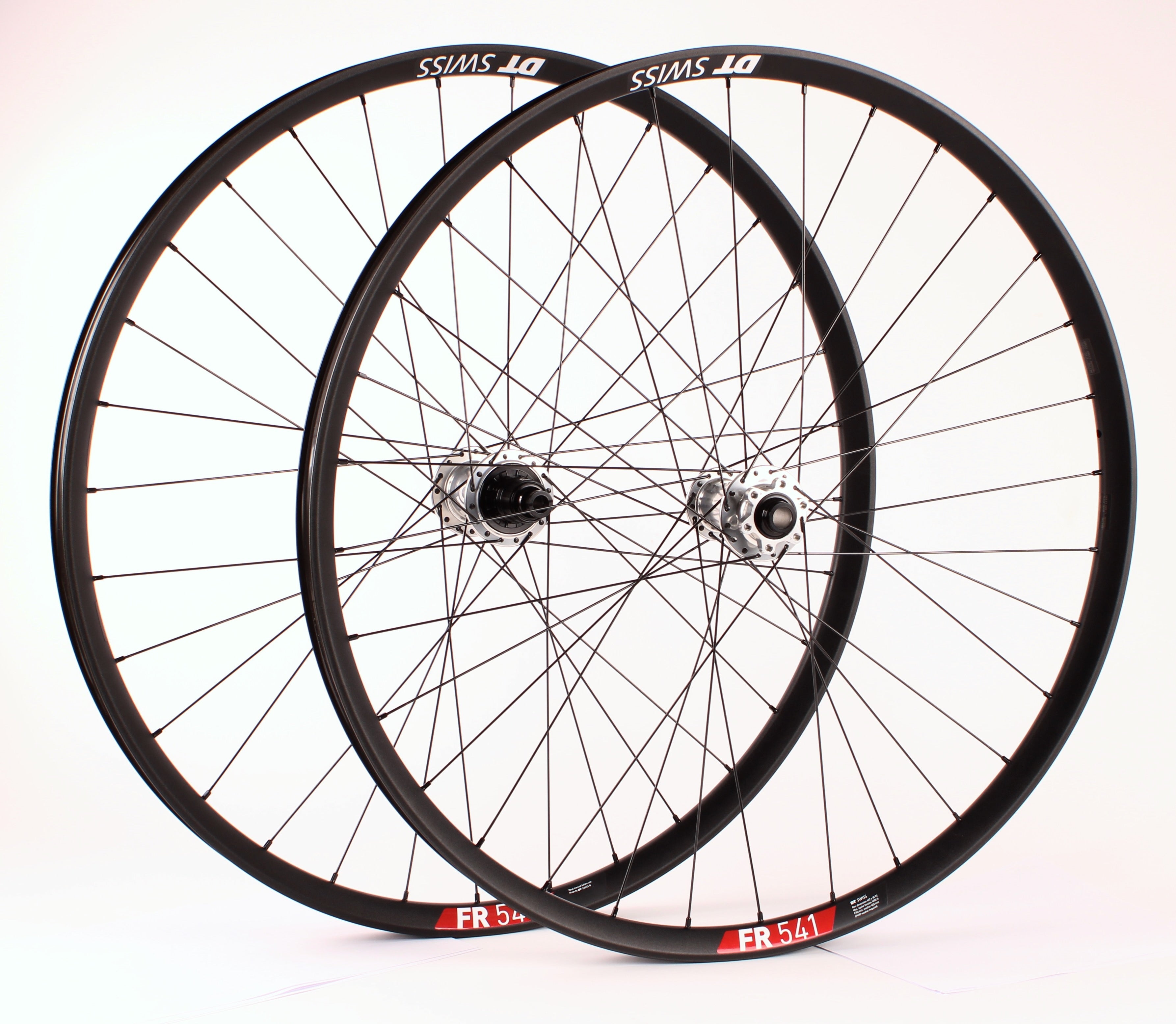 Hydra Wheelset w/DT Swiss FR541 29