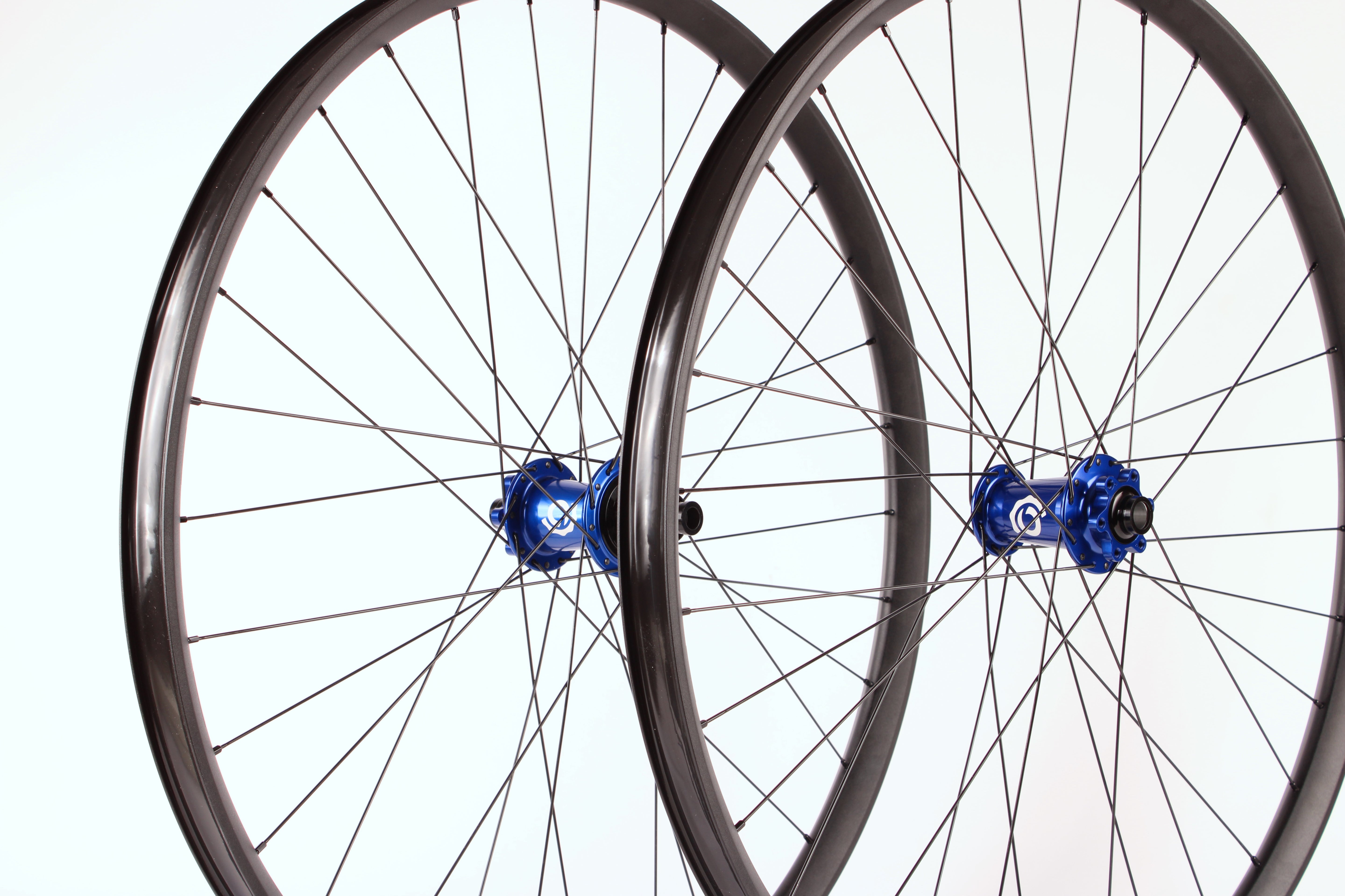 Hydra Wheelset w/DT Swiss FR541 29