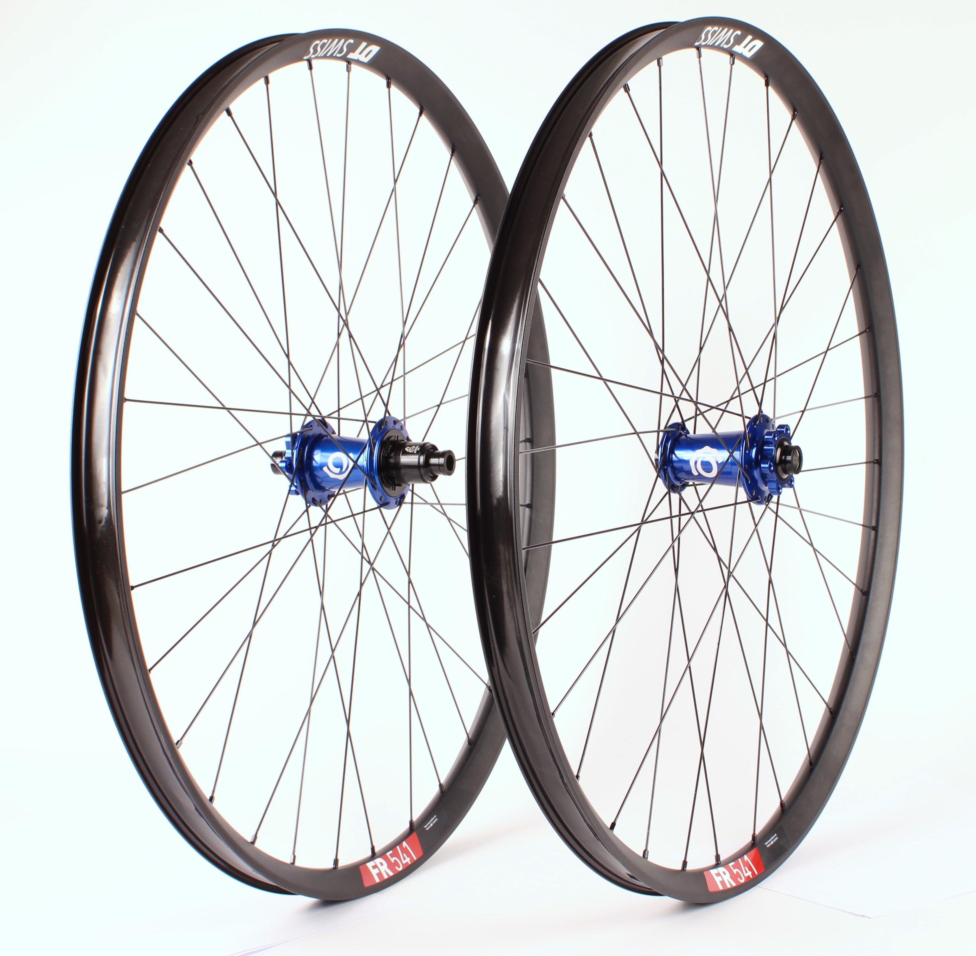 Hydra Wheelset w/DT Swiss FR541 29