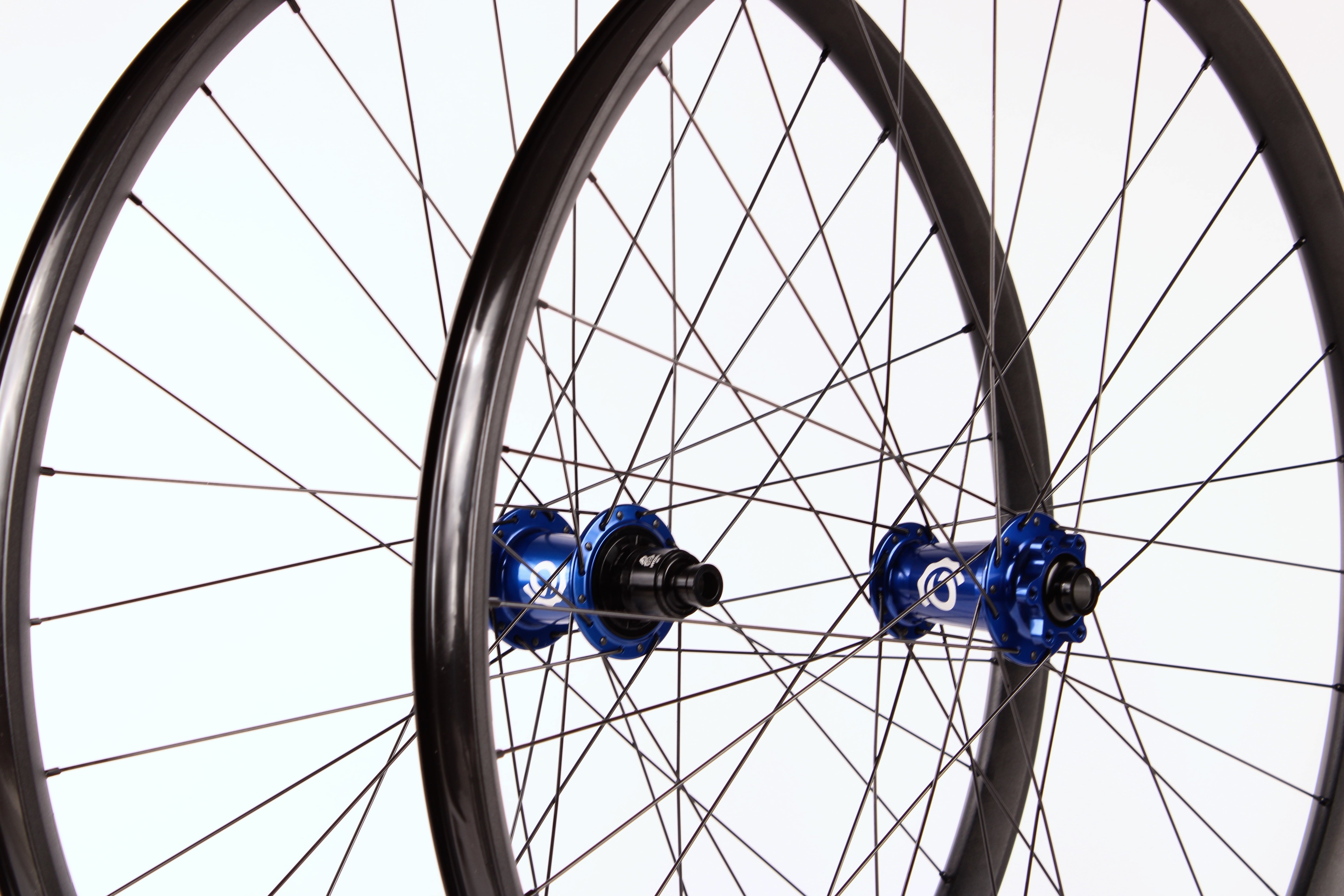 Hydra Wheelset w/DT Swiss FR541 29