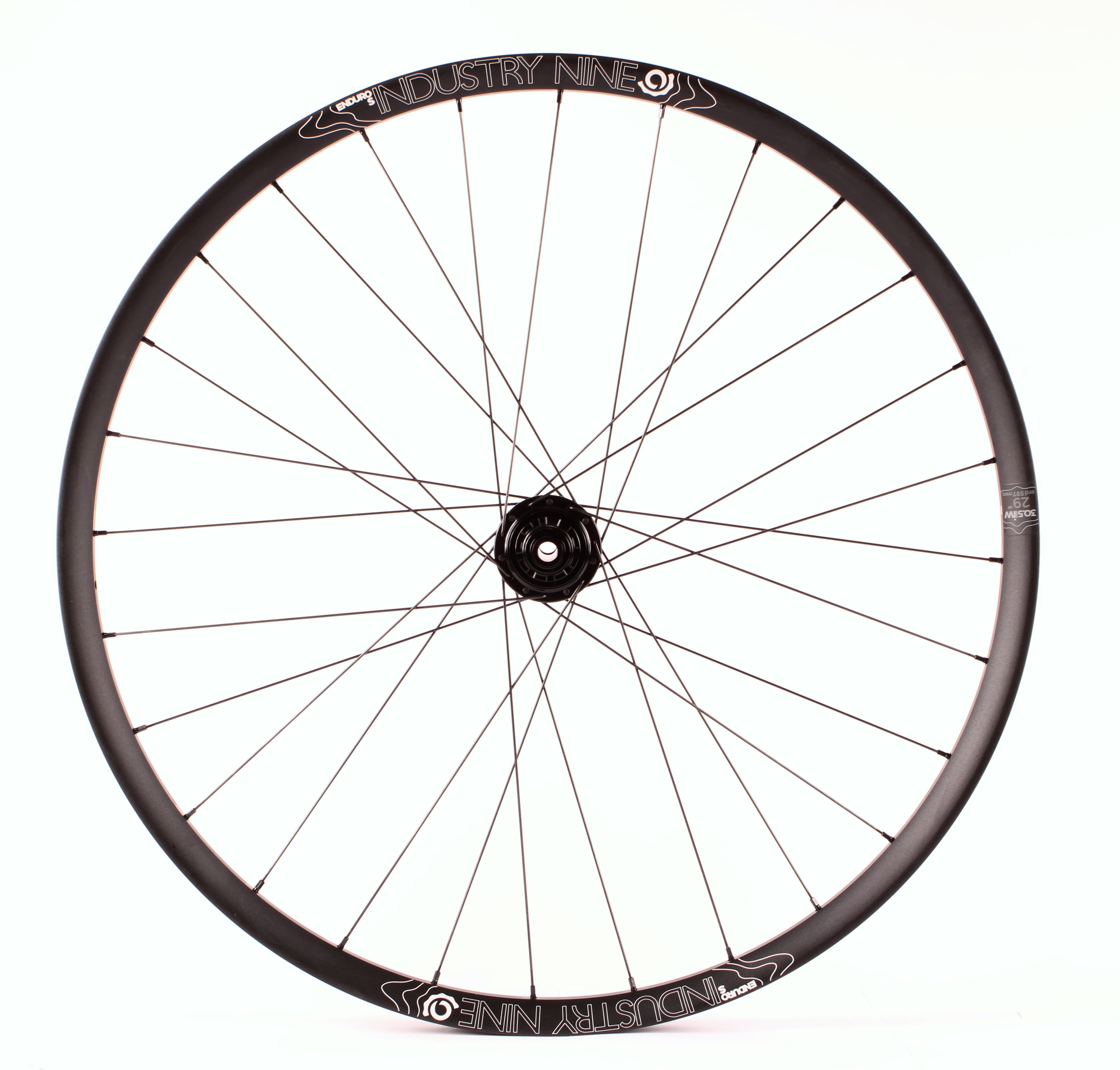 Classic Enduro S 29" 110/148 Wheelset( various colour)