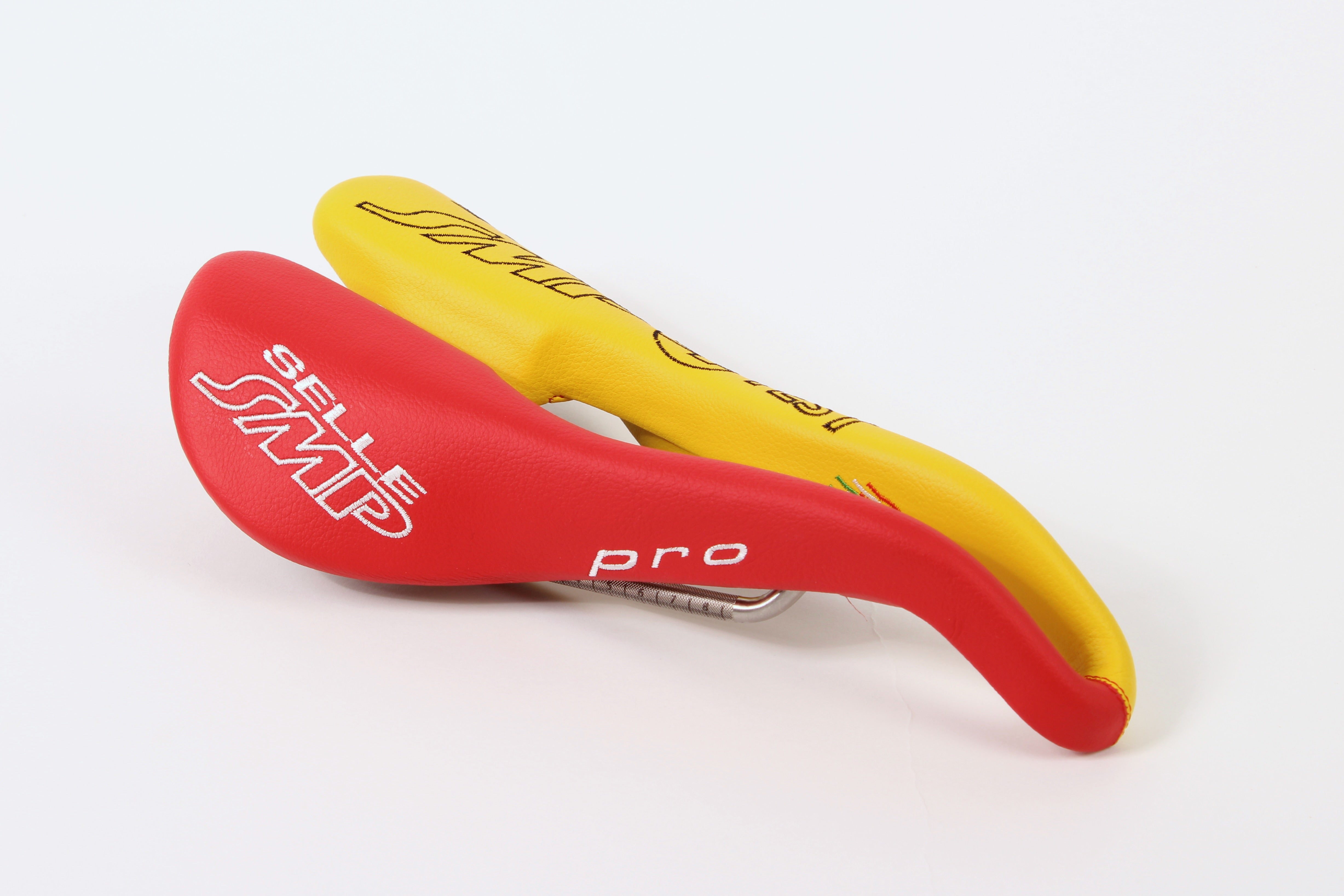 PRO TEST SADDLE