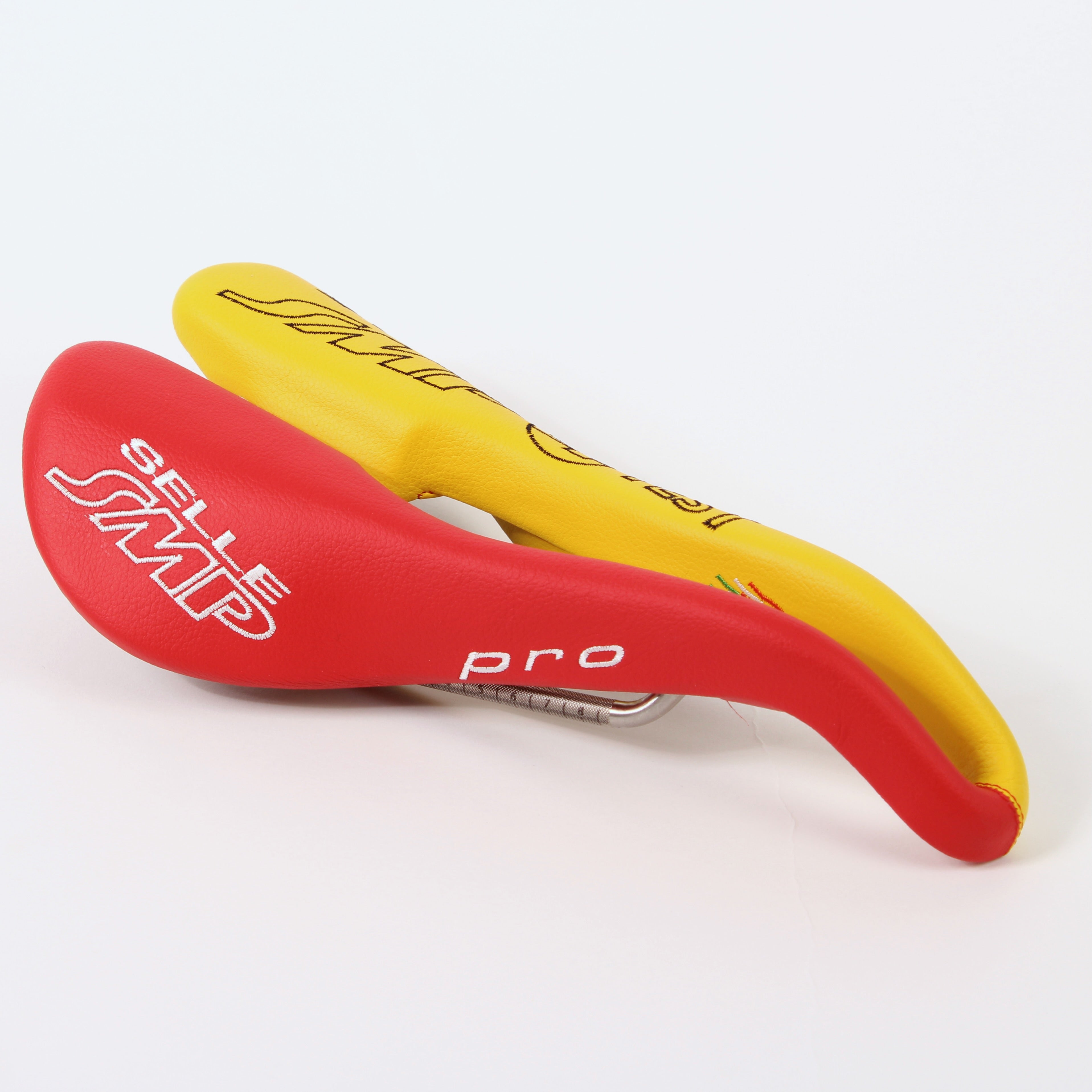 PRO TEST SADDLE