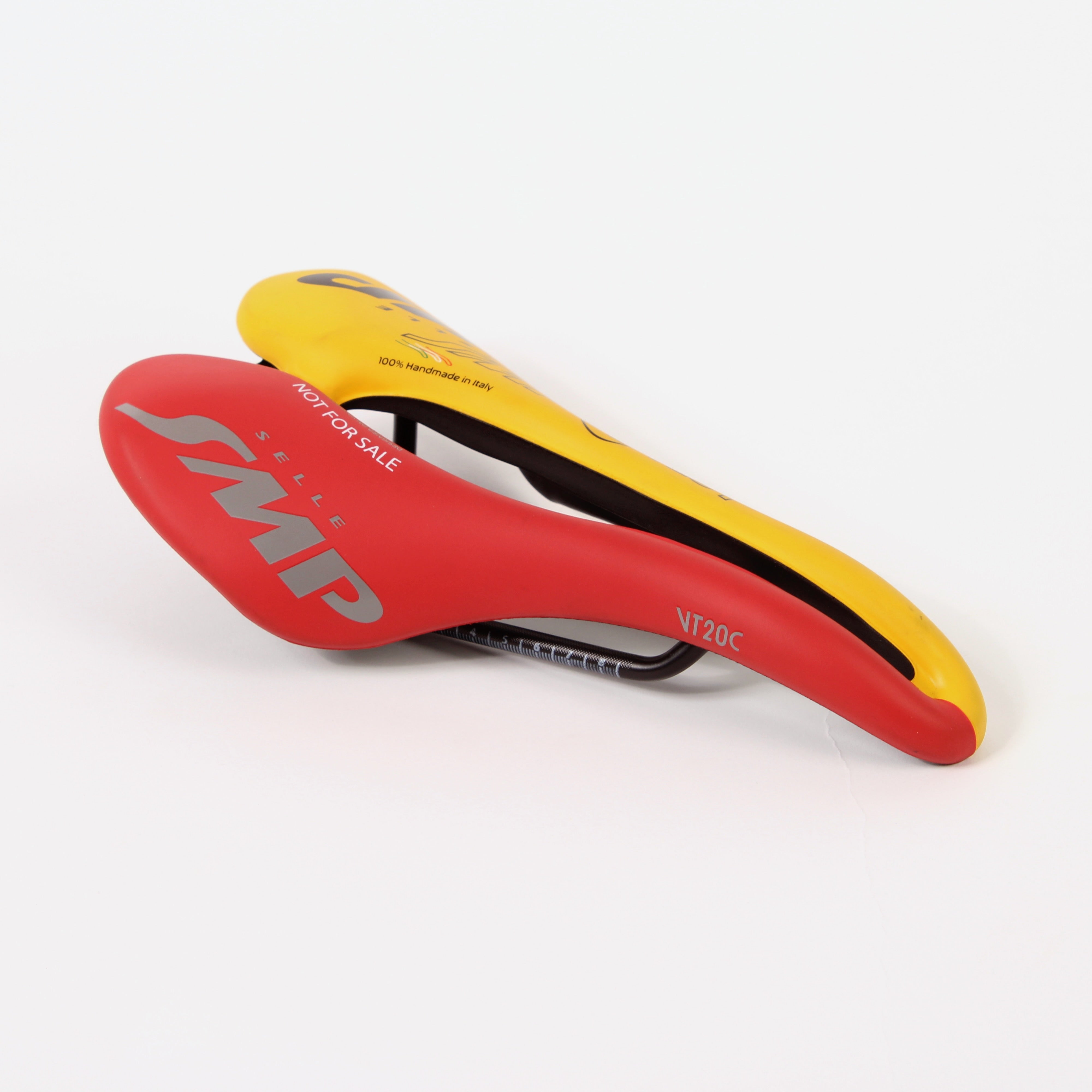 VT20c TEST SADDLE