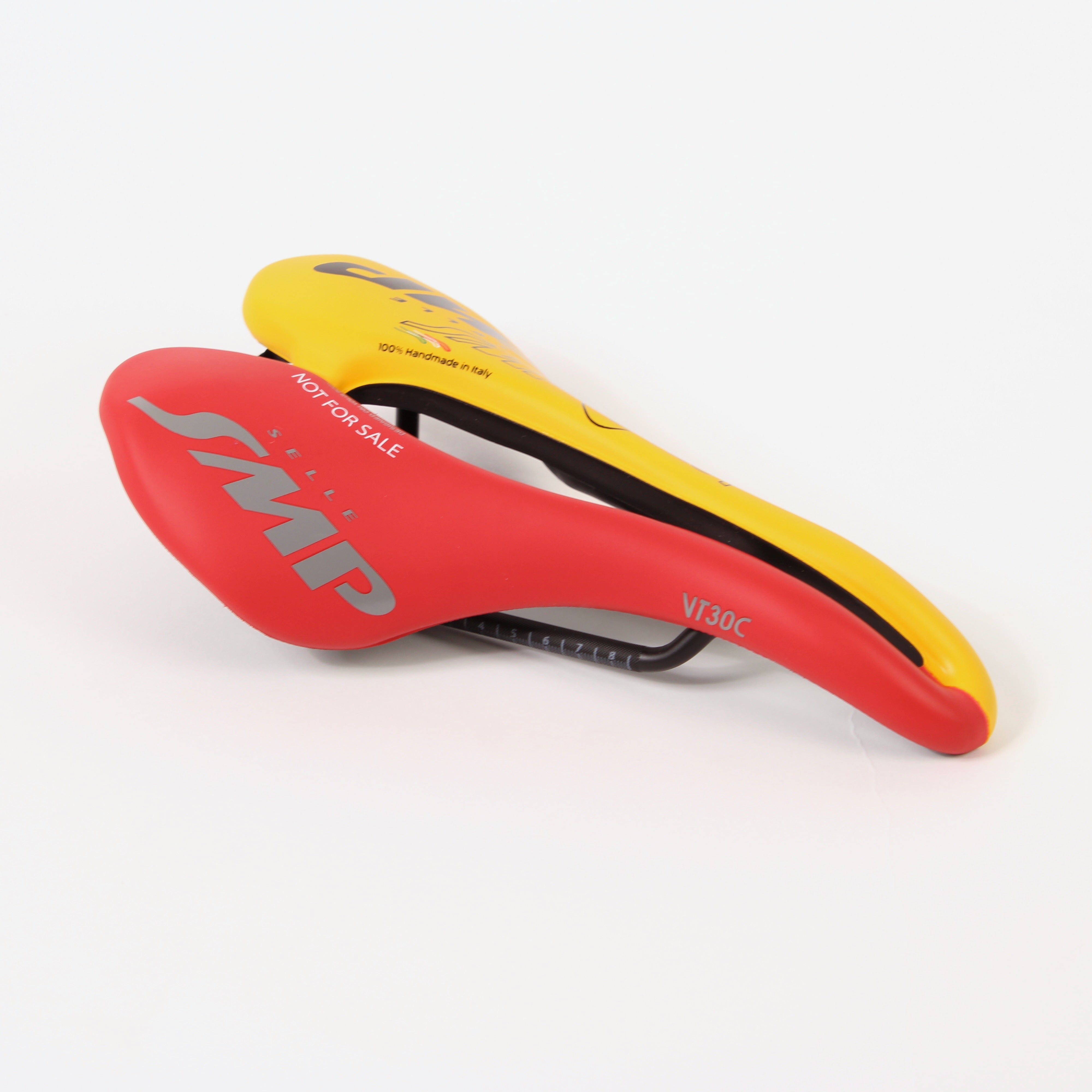 VT30c TEST SADDLE