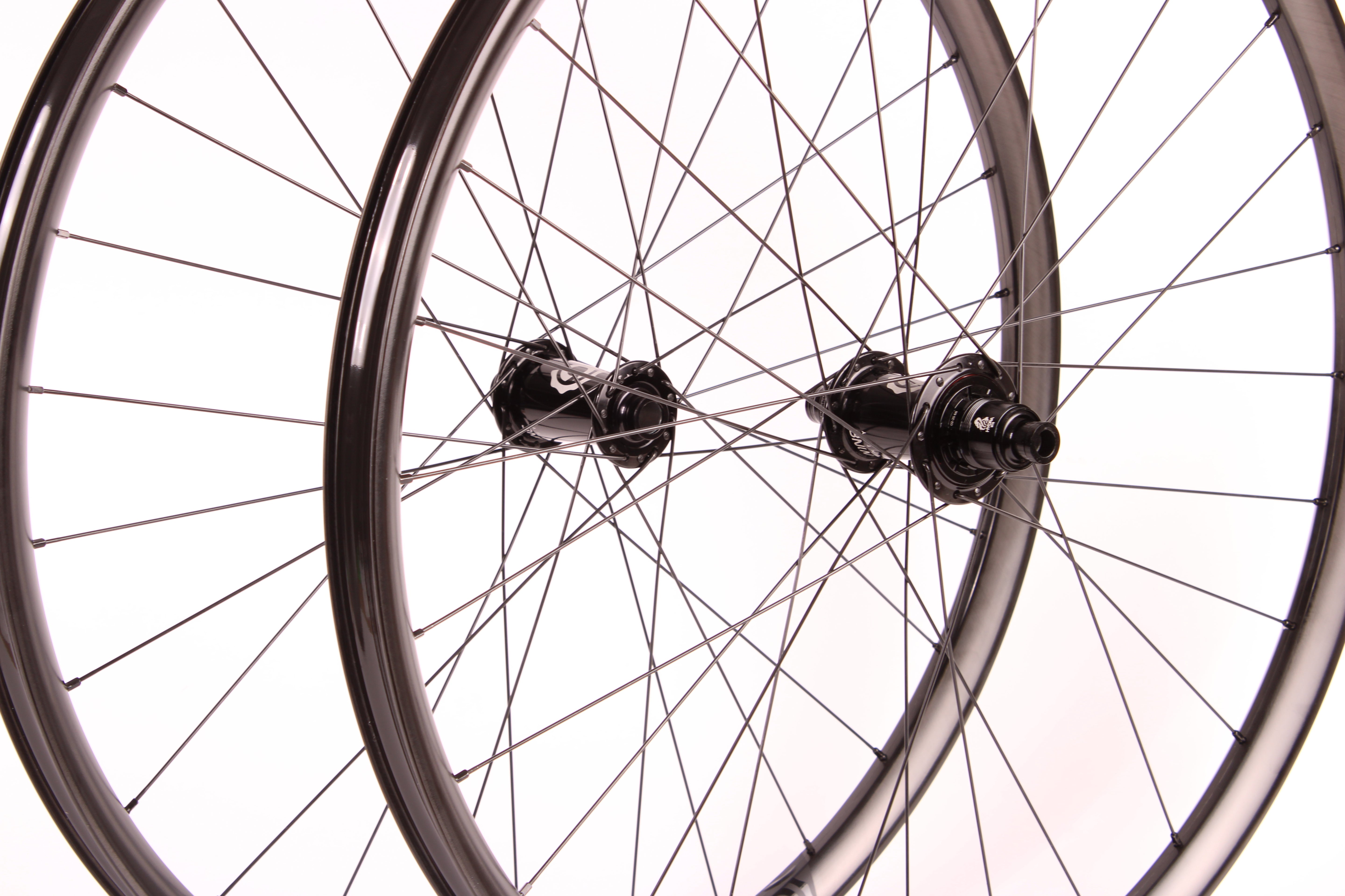Enduro S Centerlock Carbon HYDRA MTN Wheels 29"