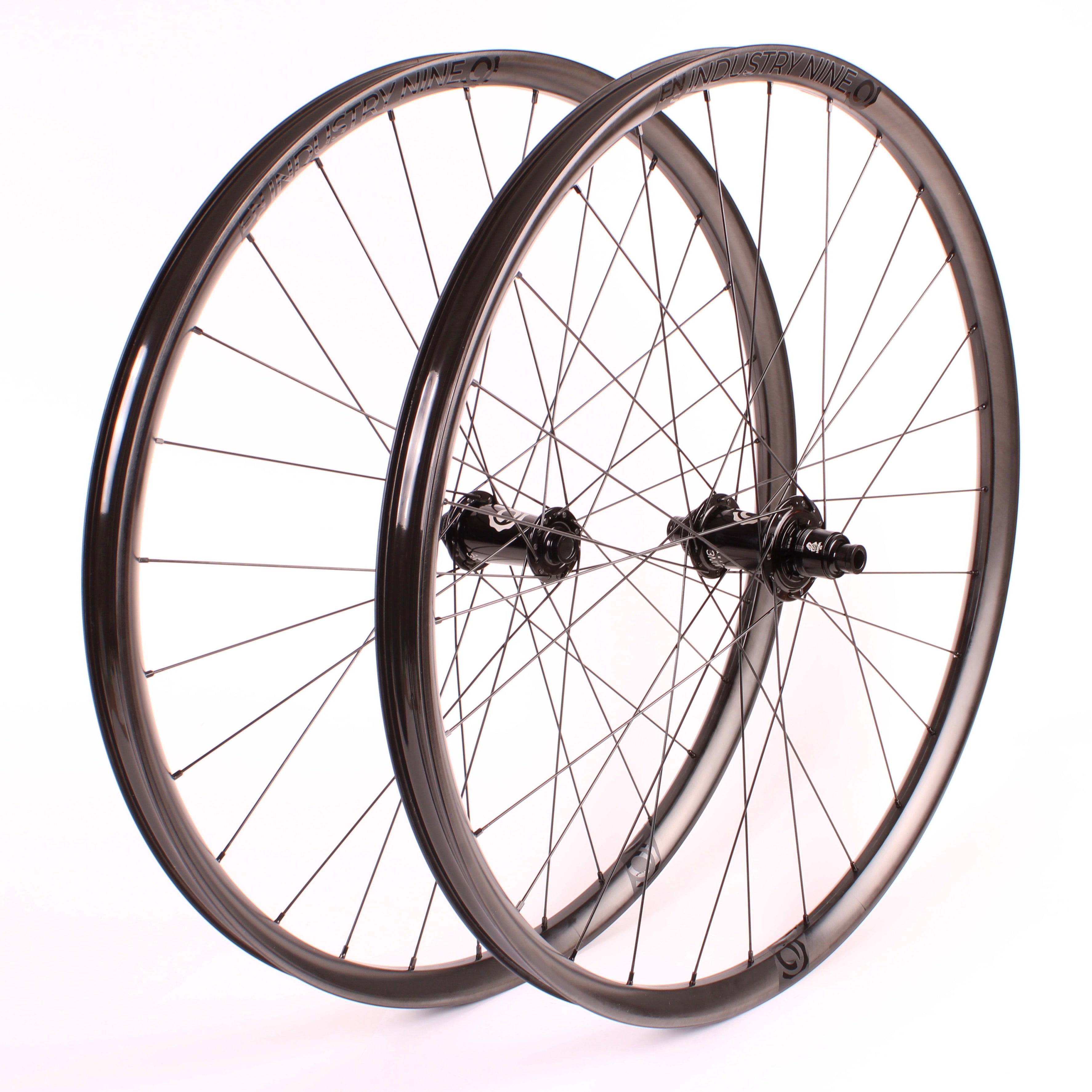 Enduro S Centerlock Carbon HYDRA MTN Wheels 29"