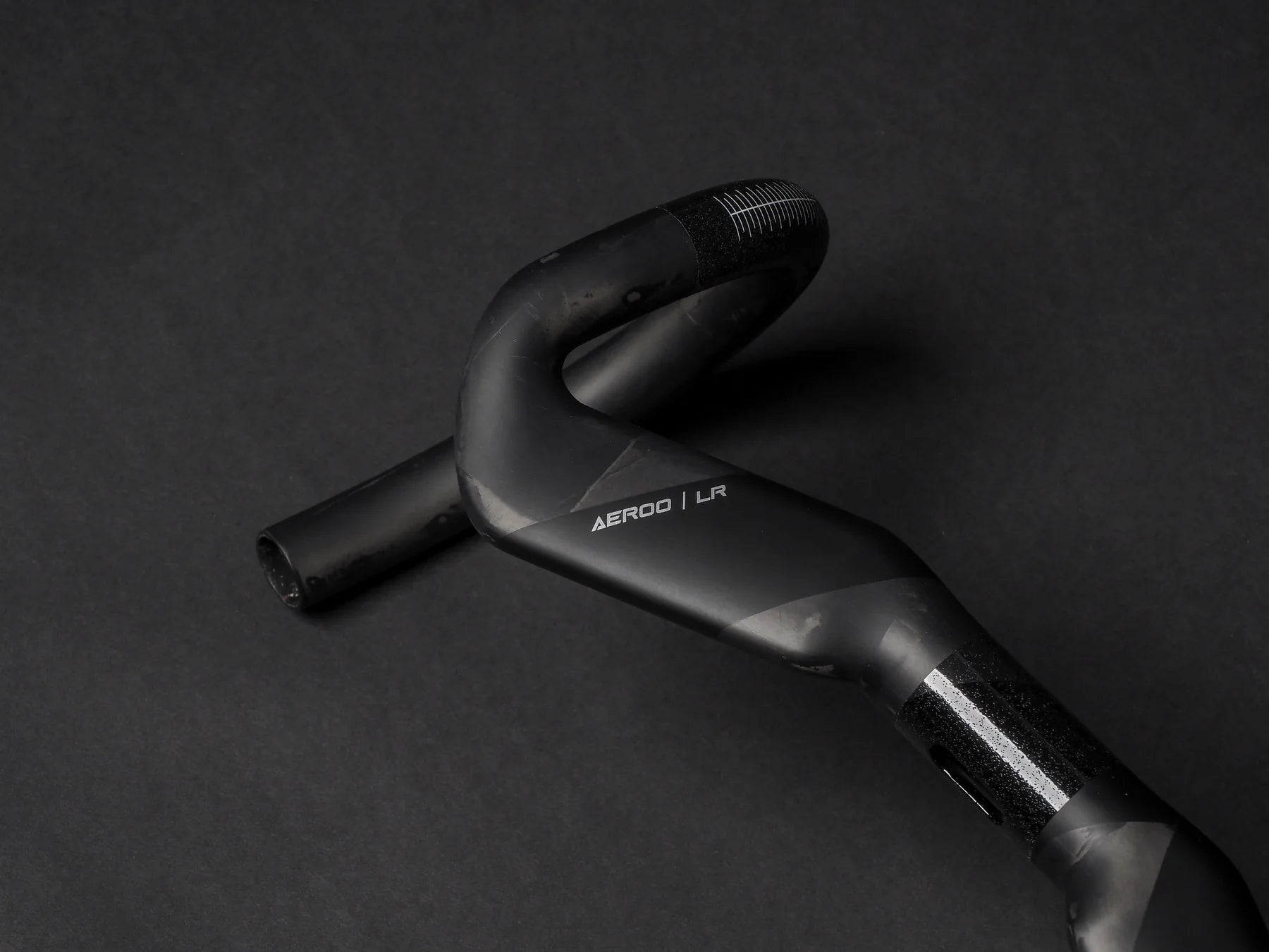 AEROO LR Long Reach Carbon Handlebar