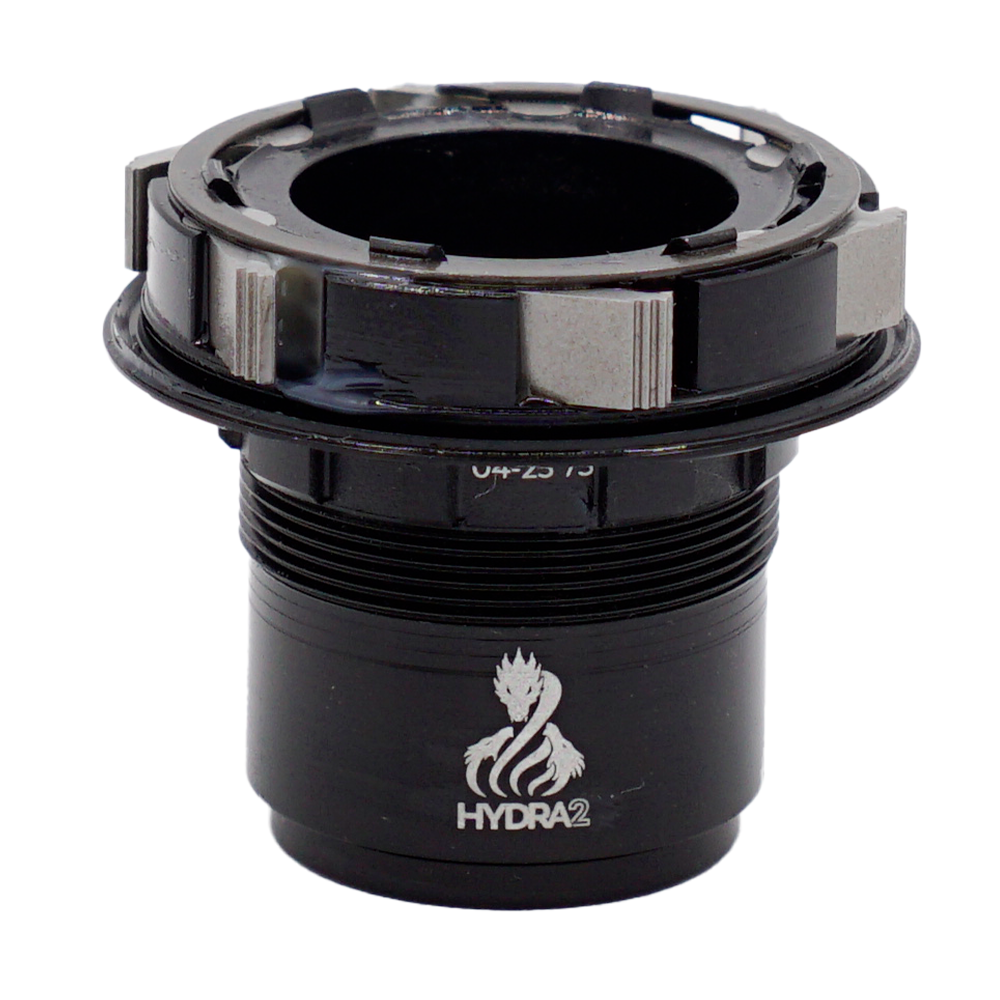 HYDRA2 MTN XD Complete Freehub