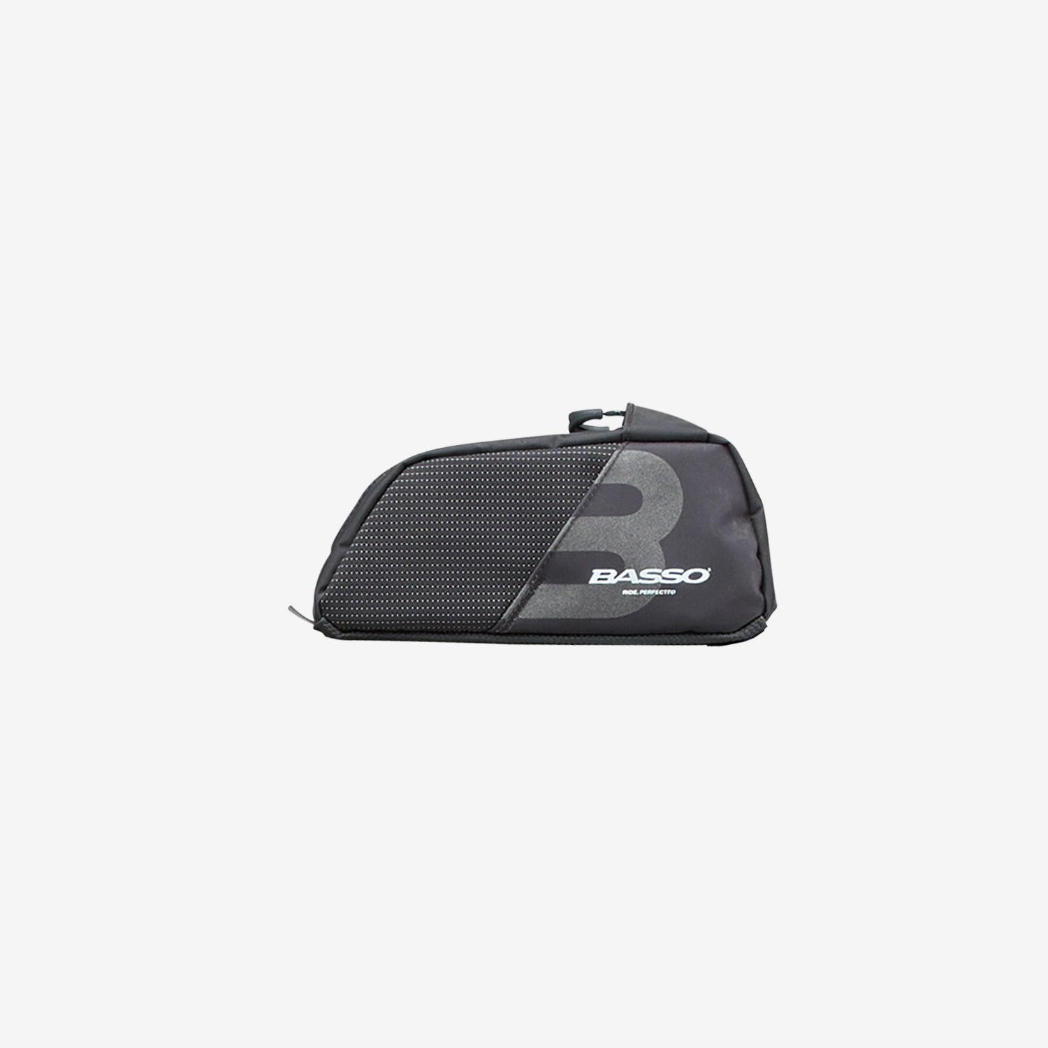 Basso Integrated Top Tube Bag