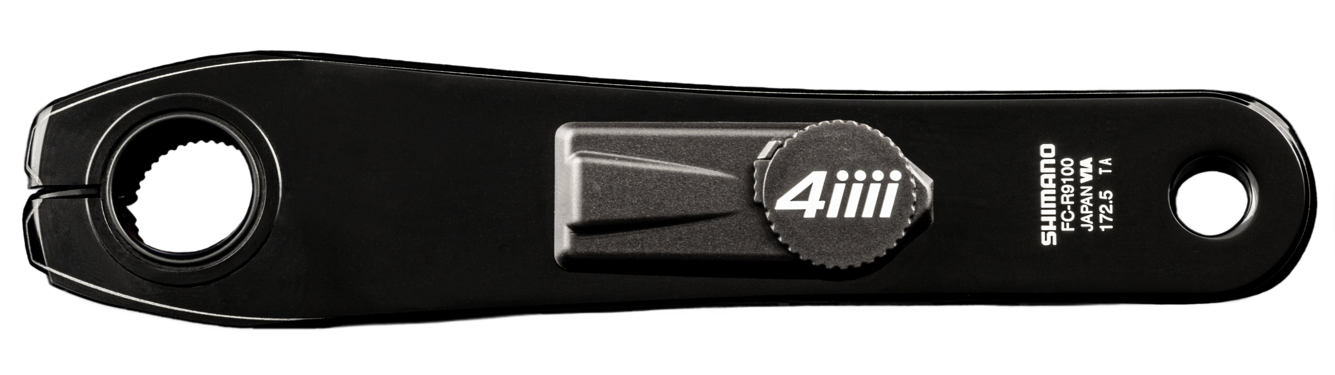 4iiii Dura Ace 9200 Powermeter ( Left Crank)