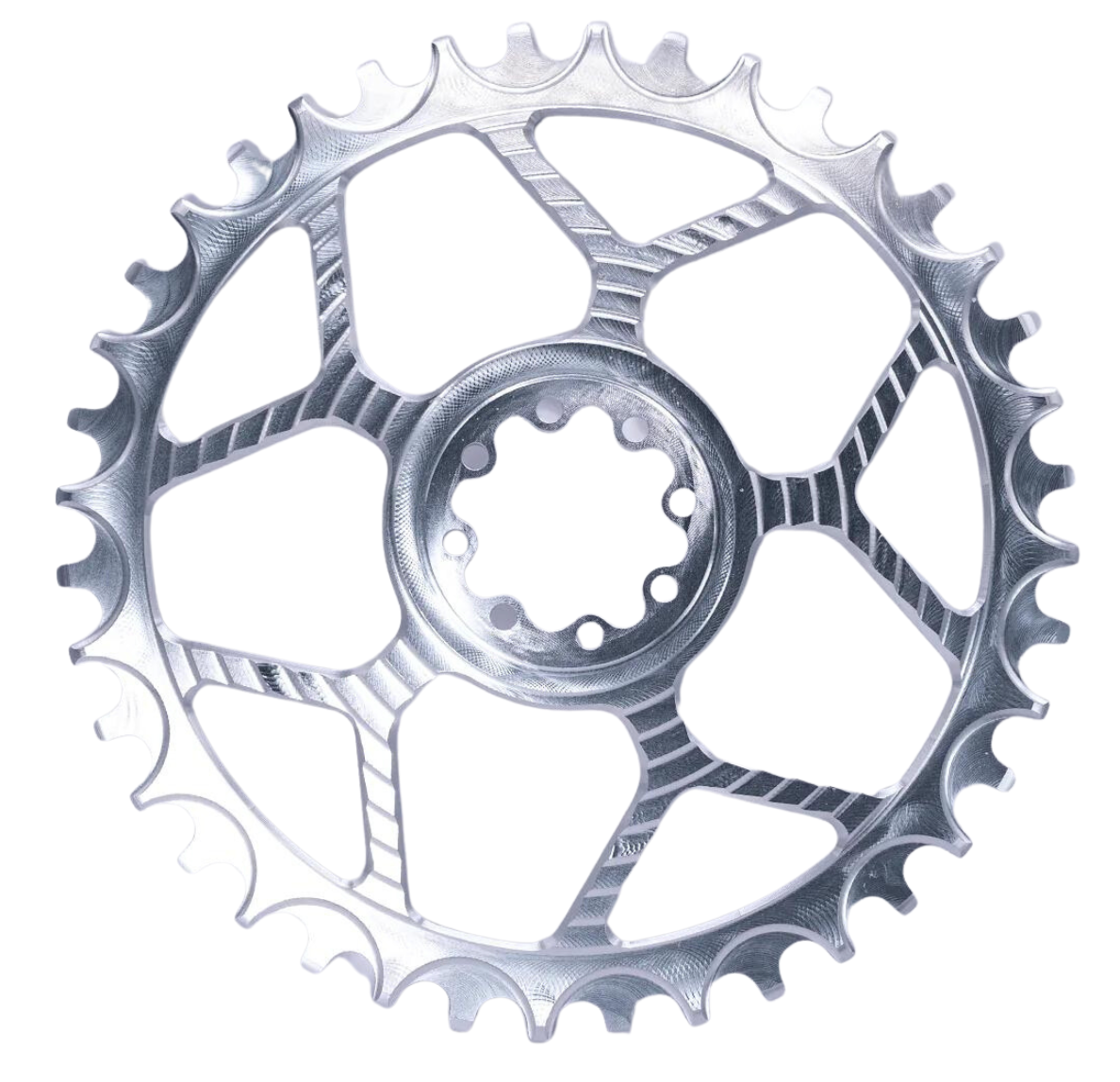 Road Gravel Classic Chainring