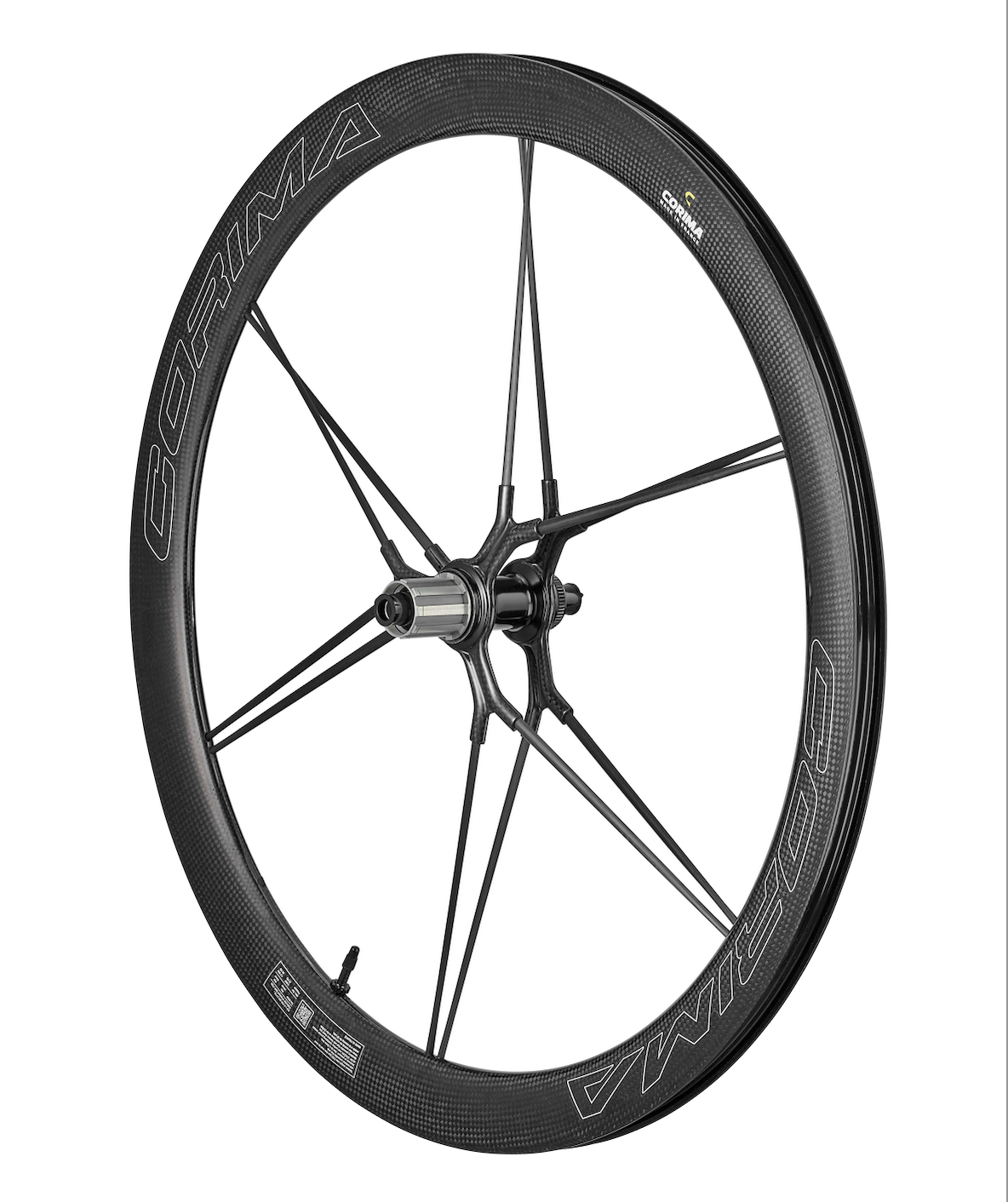 Corima MCC EVO Wheelset