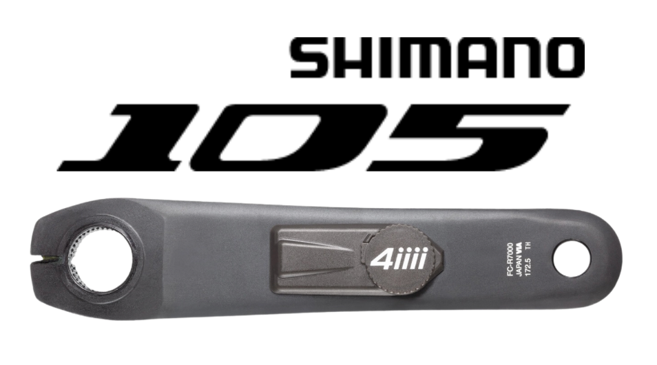 Fc R7000 4iiii Precision 105 Shimano 105 R7000 Review 4iiii