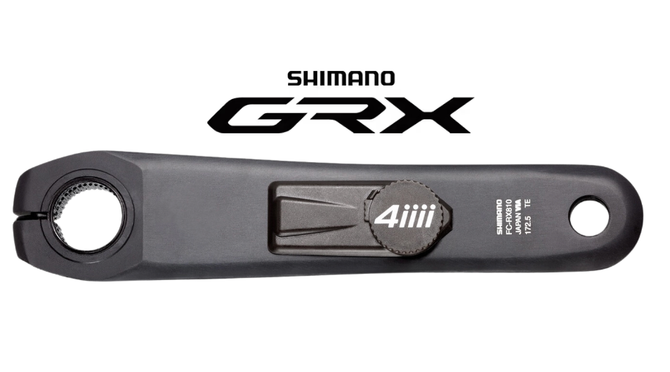 Shimano grx power meter sale