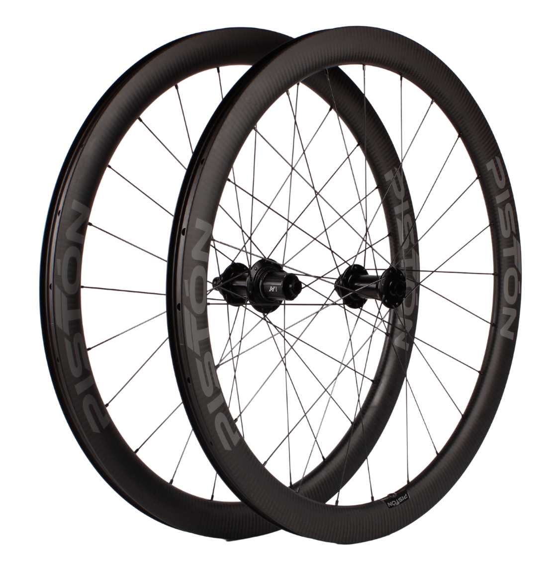 Piston Podium G1 Wheelset Series