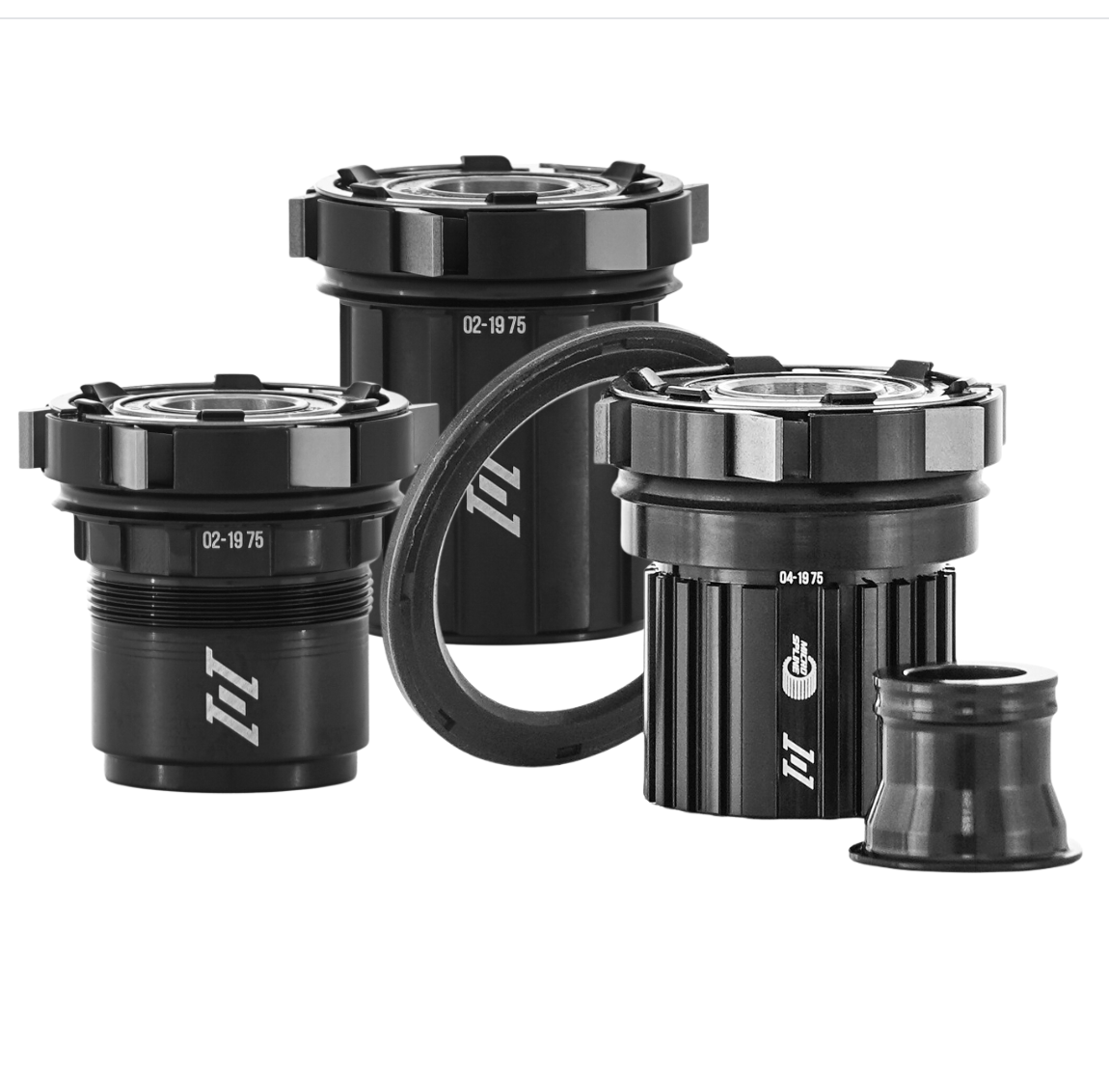 1/1 MTN Freehub