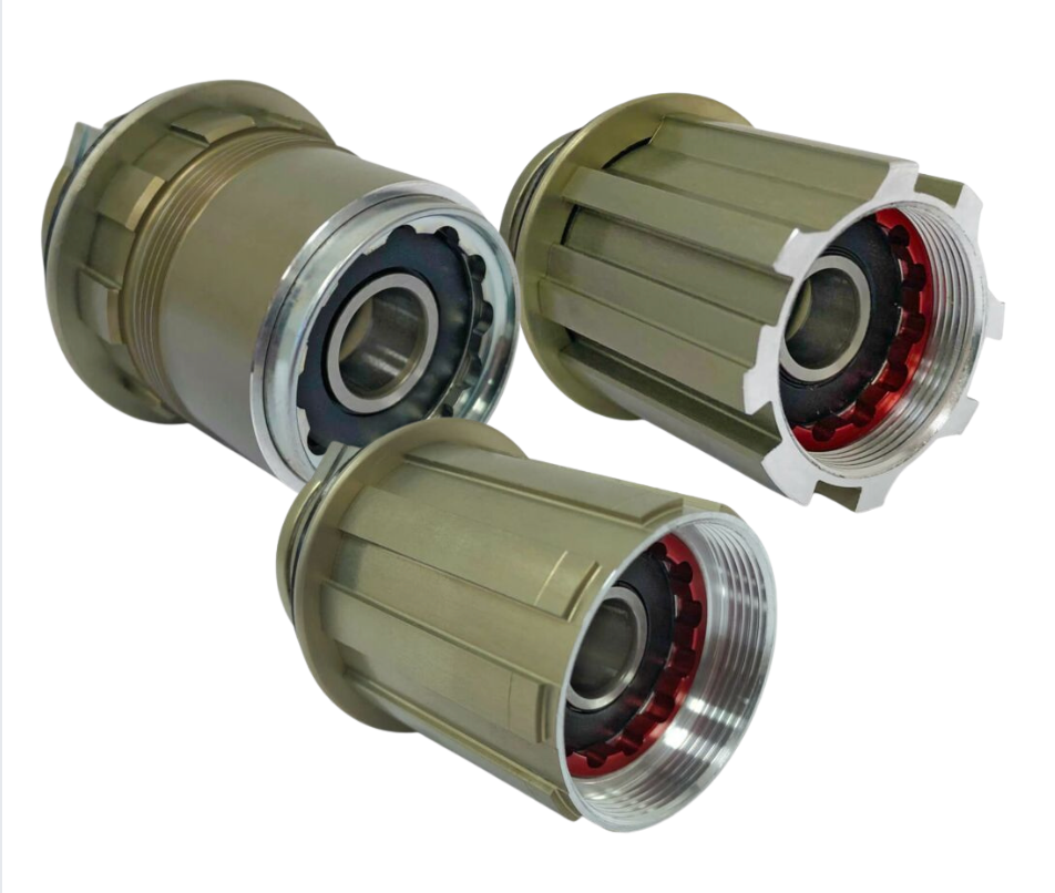 Corima Freehub( Rim Brake)