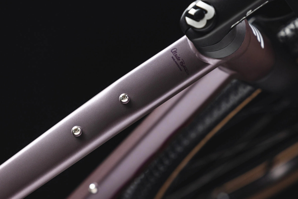 Basso Tera Gravel - Siena Terra 21 | APEX 1X11 (MX25 wheels)