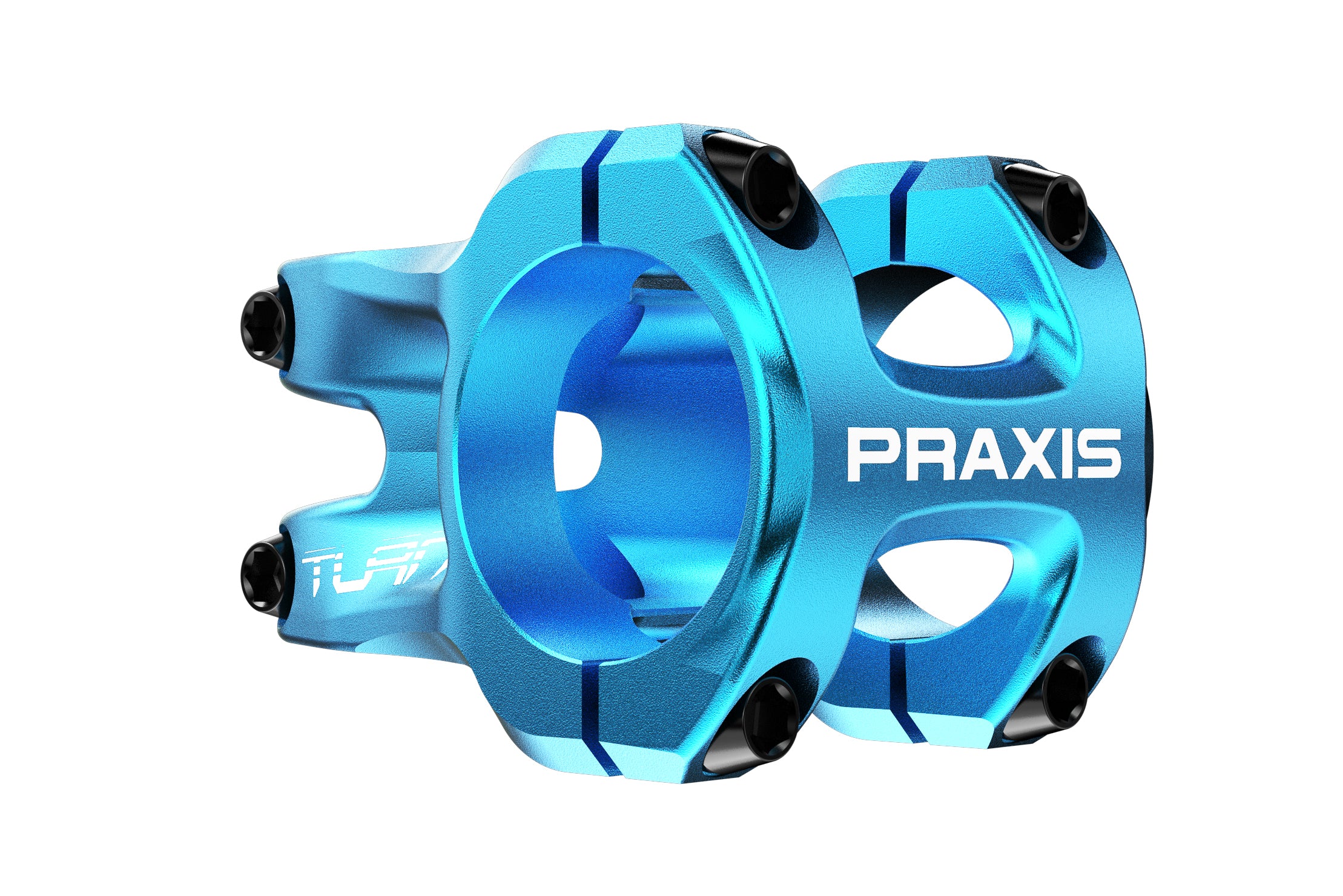 Praxis TURN MTN Stem