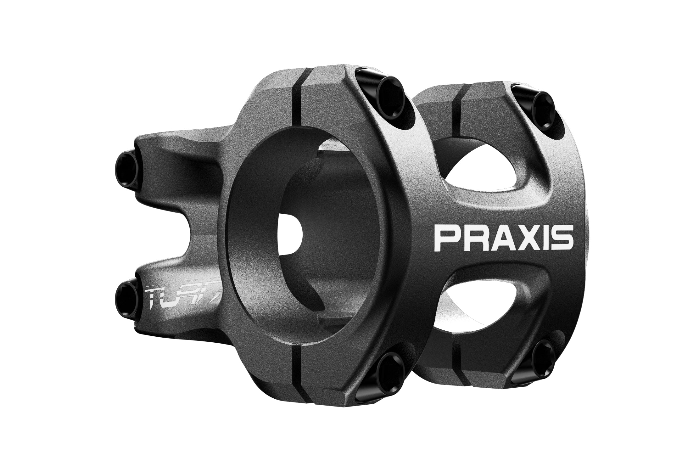 Praxis TURN MTN Stem