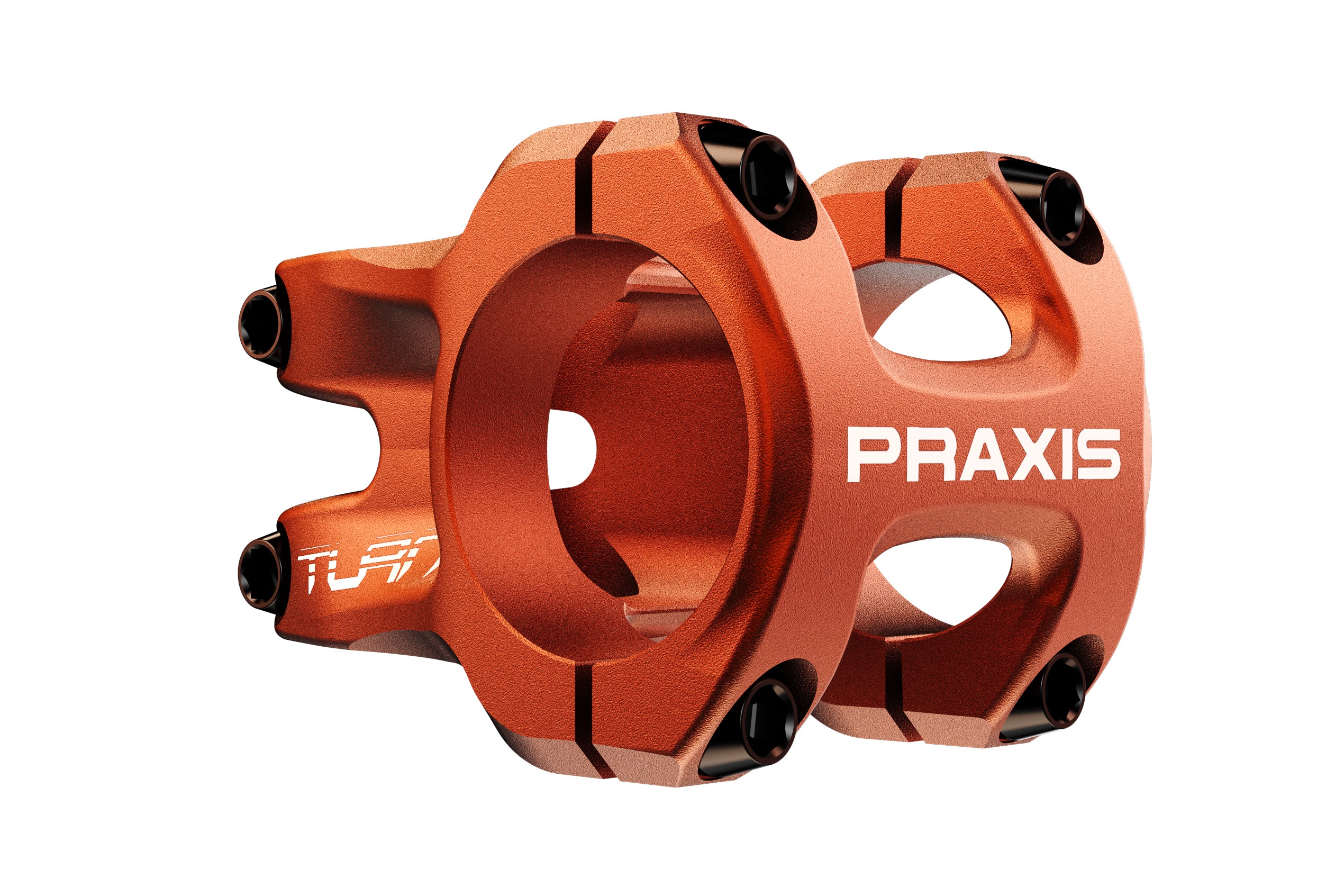 Praxis TURN MTN Stem