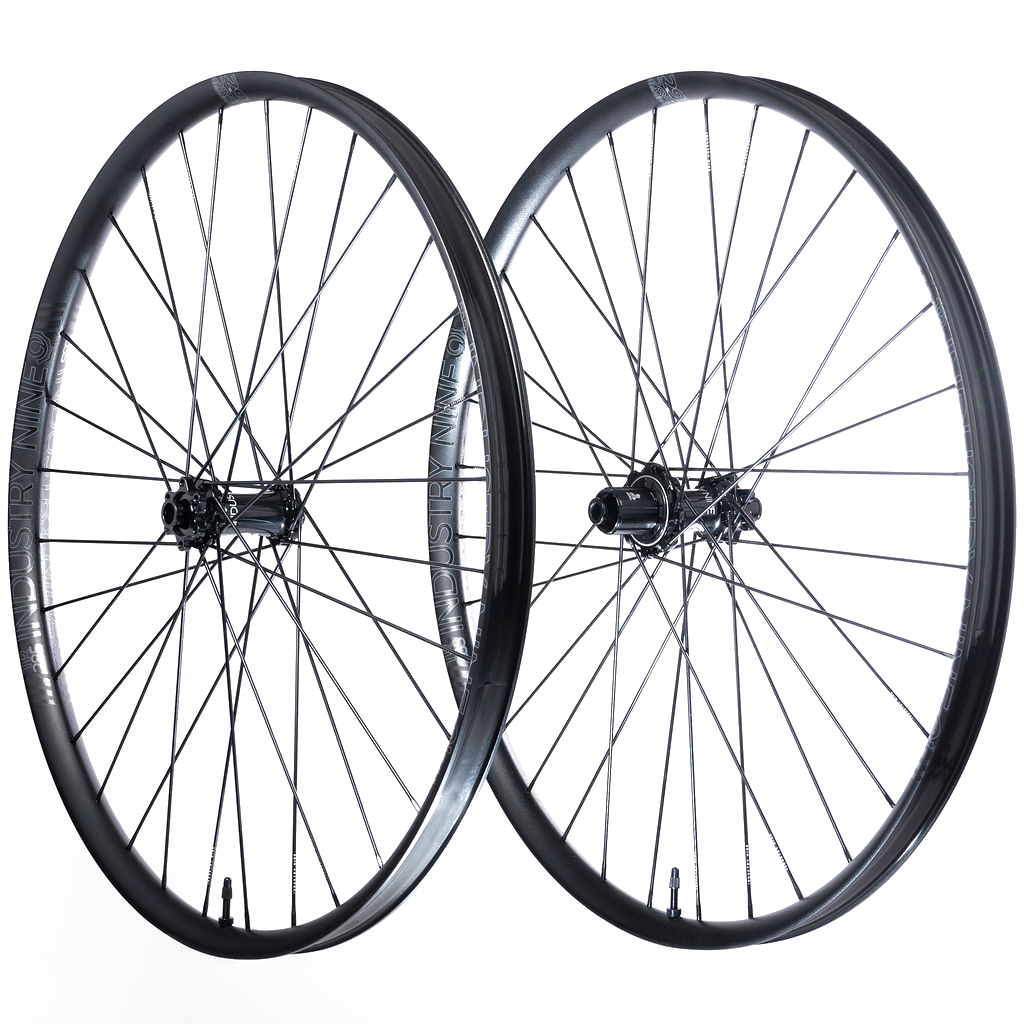 Hydra2 Trail Wheel Series