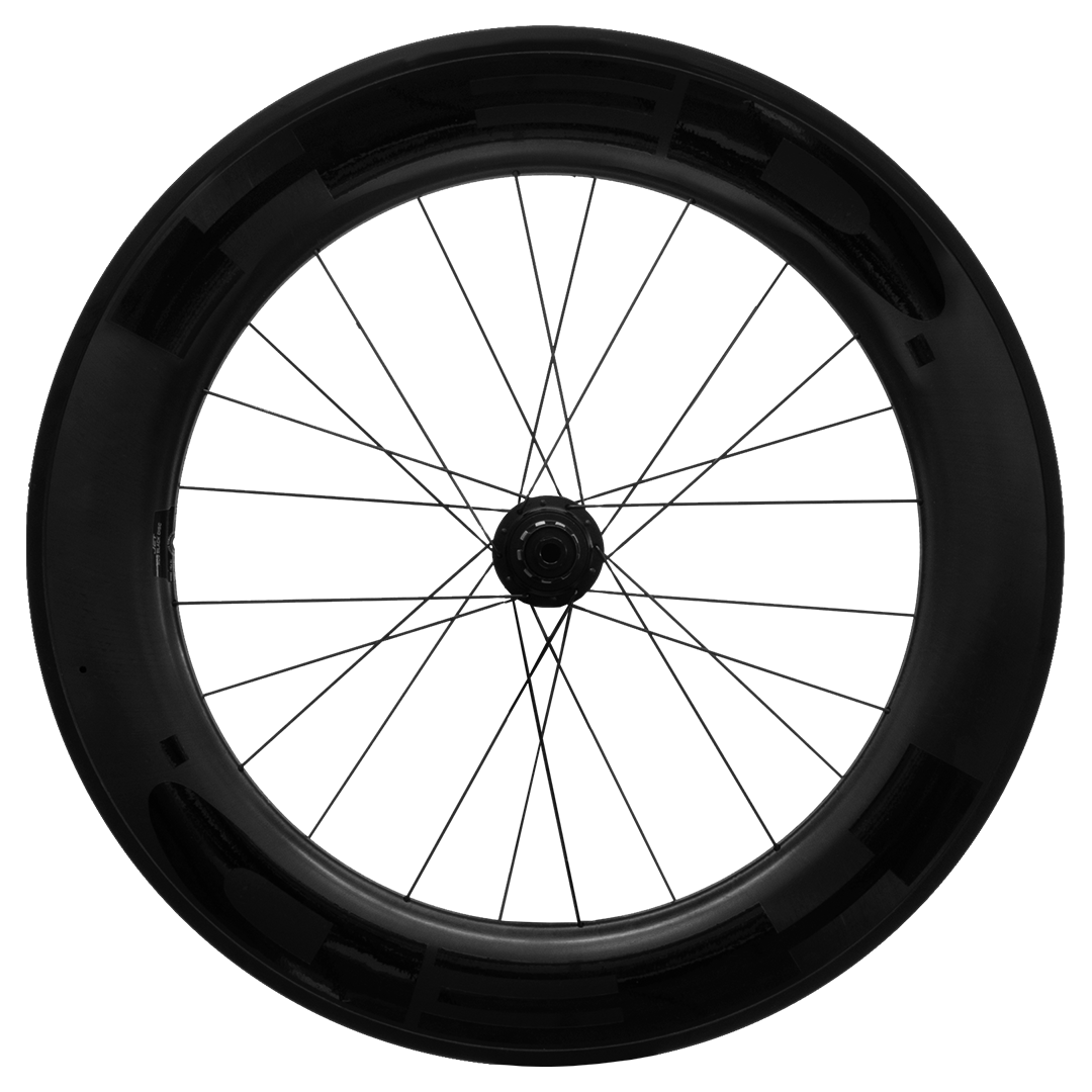 Jet RC Pro Wheel Series (disc brake)