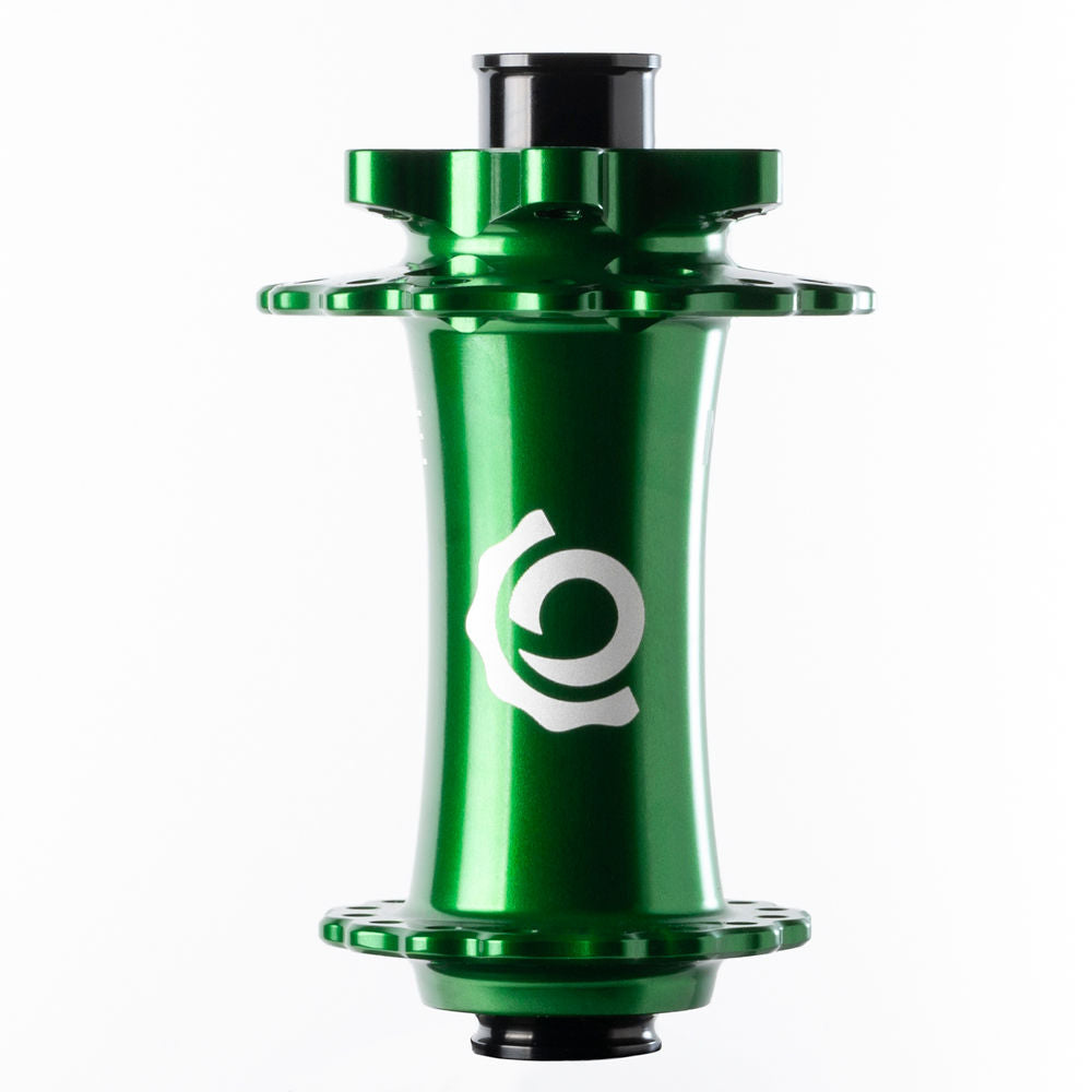 HYDRA2 - MTN - 32 hole - Classic FR Hub - ISO 6 Bolt