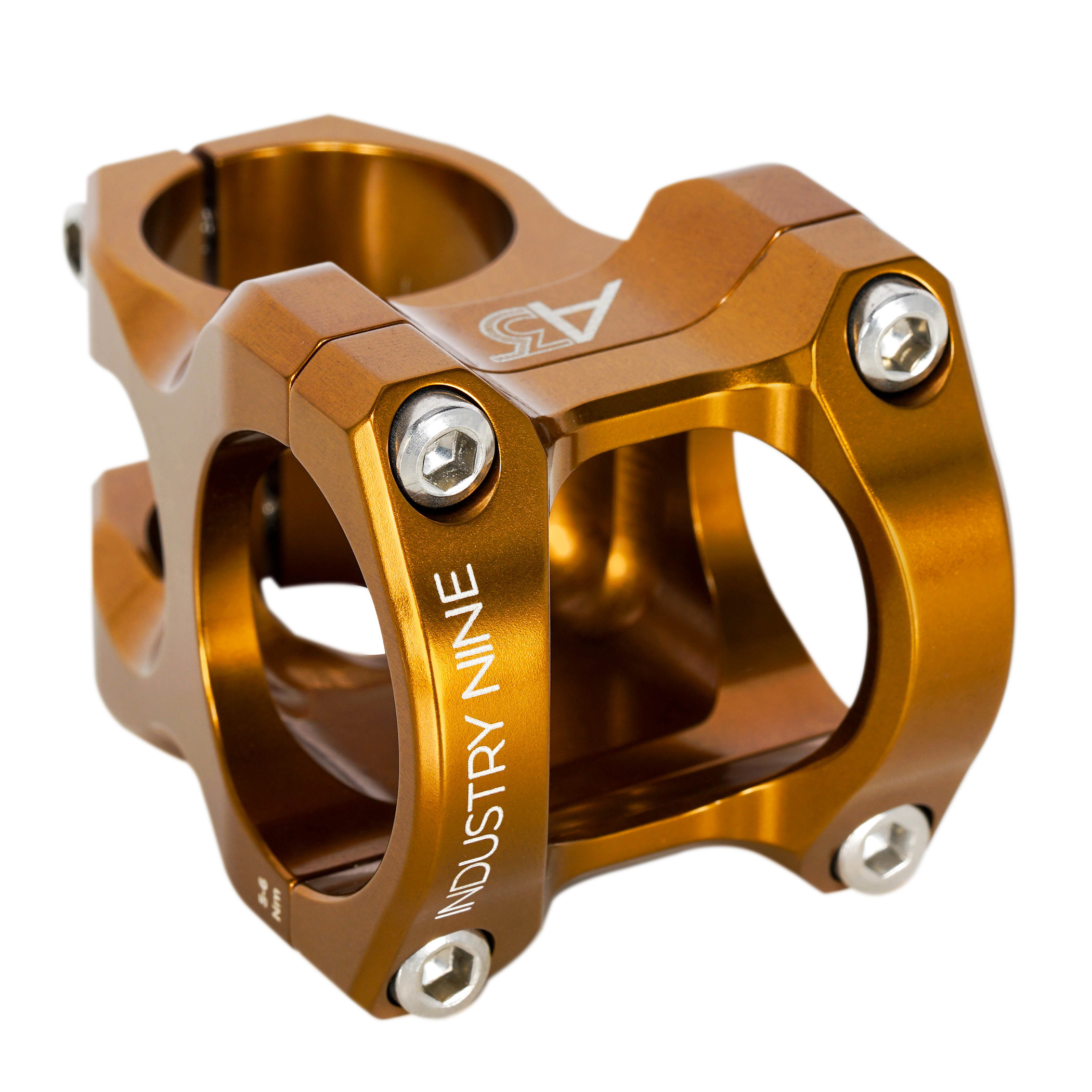 Bronze Limited Edition Range