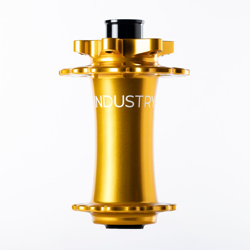 HYDRA2 - MTN - 32 hole - Classic FR Hub - ISO 6 Bolt