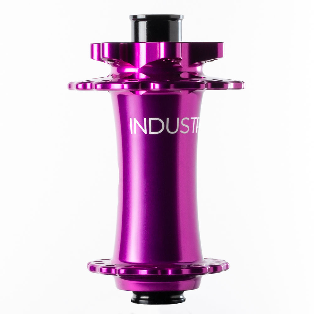 HYDRA2 - MTN - 32 hole - Classic FR Hub - ISO 6 Bolt