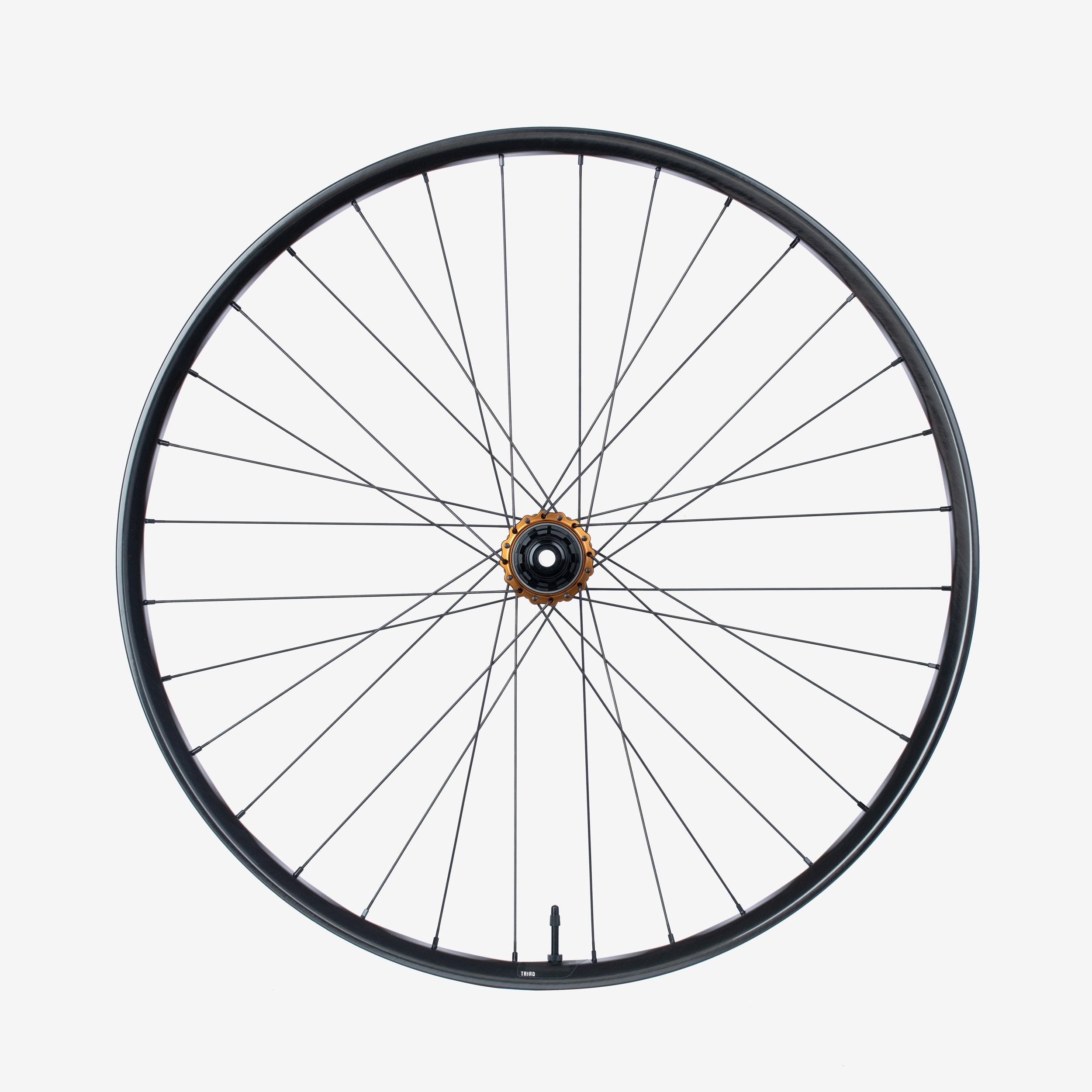 Convergence (Triad Enduro) WAO Wheel Series