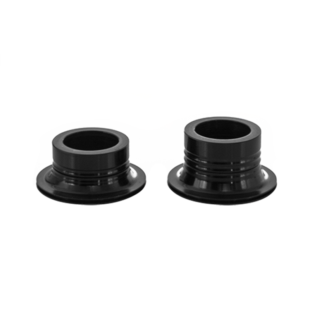 Hydra Hub Endcaps