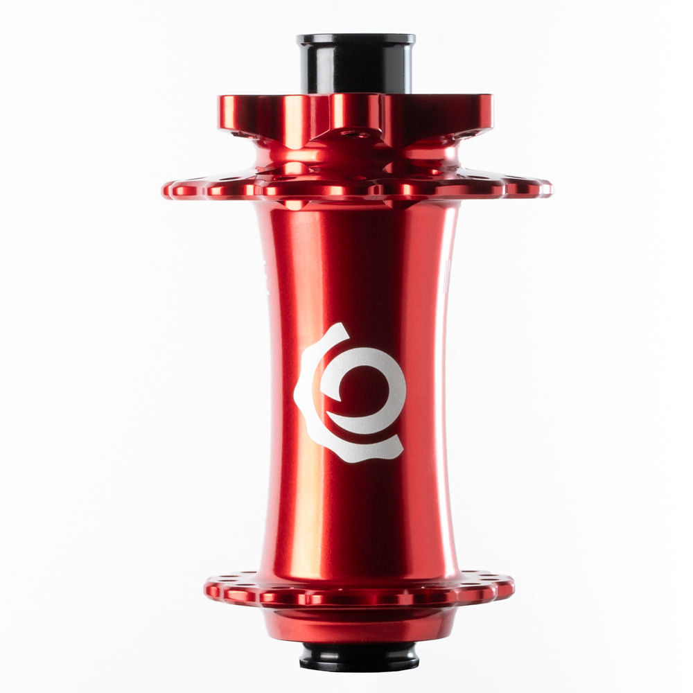 HYDRA2 - MTN - 32 hole - Classic FR Hub - ISO 6 Bolt