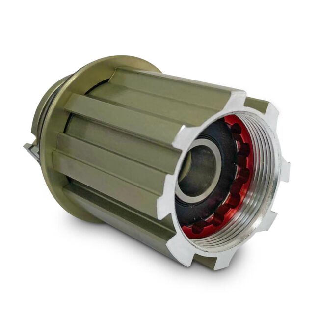 Corima Freehub( Rim Brake)