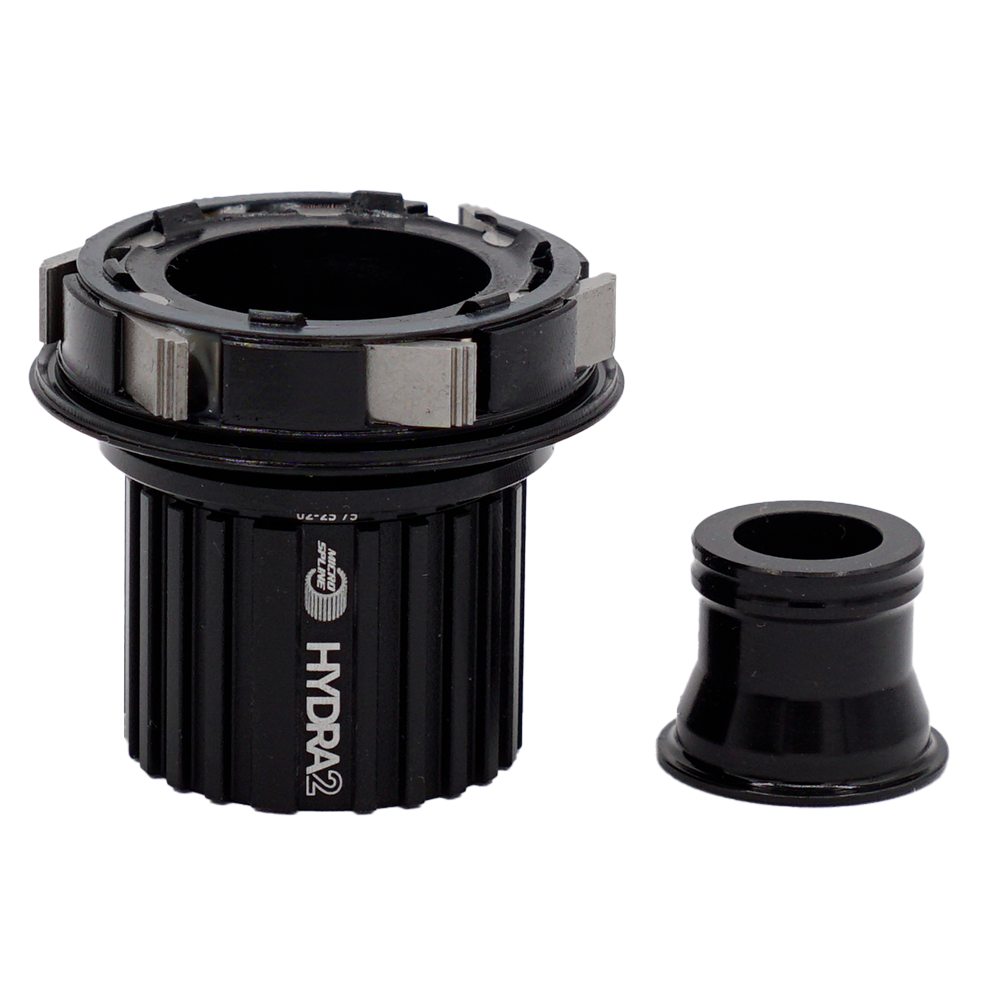 HYDRA2 MTN Microspline Complete Freehub