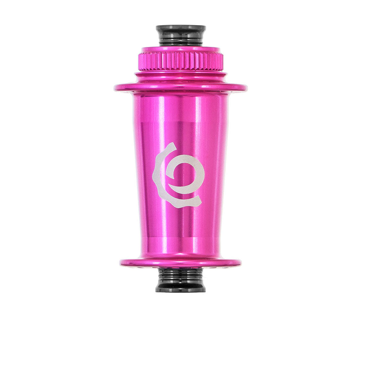 Hydra MTN 15x110mm Centrelock Front Hub PINK 32H