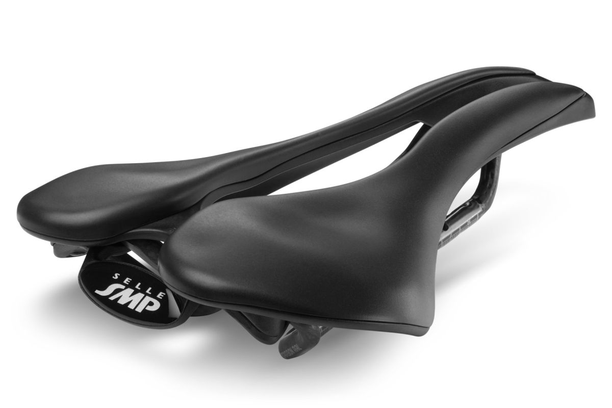 EVO 30 C Black Saddle CARBON