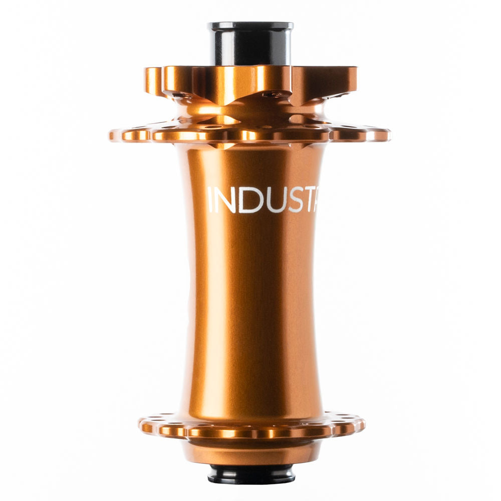 HYDRA2 - MTN - 32 hole - Classic FR Hub - ISO 6 Bolt
