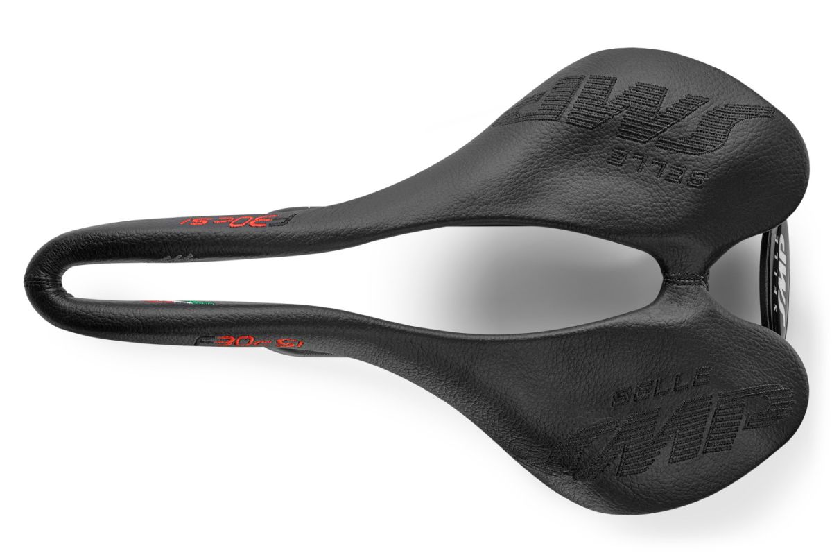 F30 C Si Black Saddle