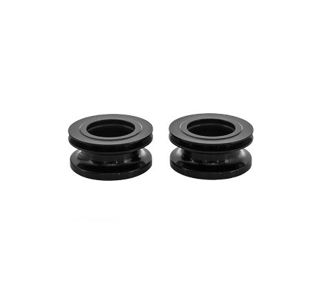 Hydra Hub Endcaps