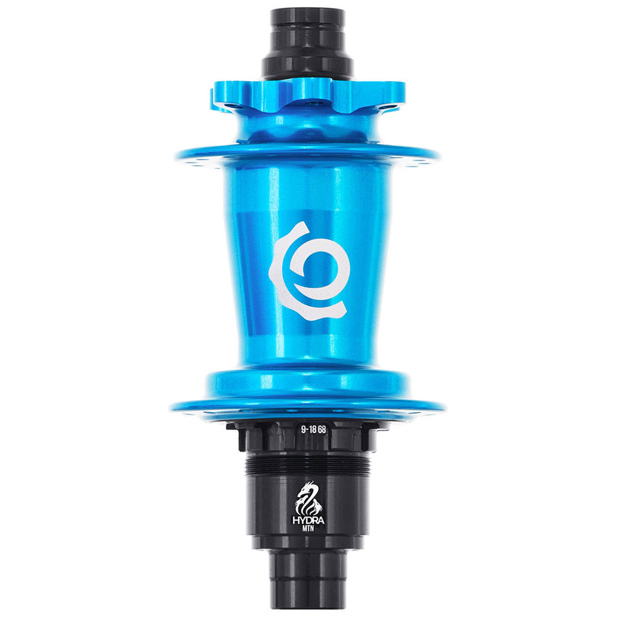 Hydra MTN 12x142mm ISO 6bolt hub (HG)