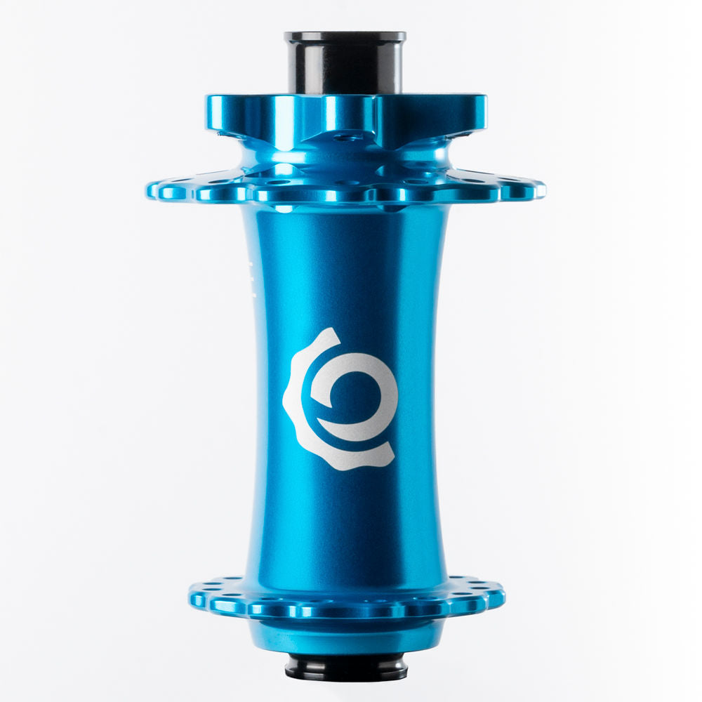 HYDRA2 - MTN - 32 hole - Classic FR Hub - ISO 6 Bolt