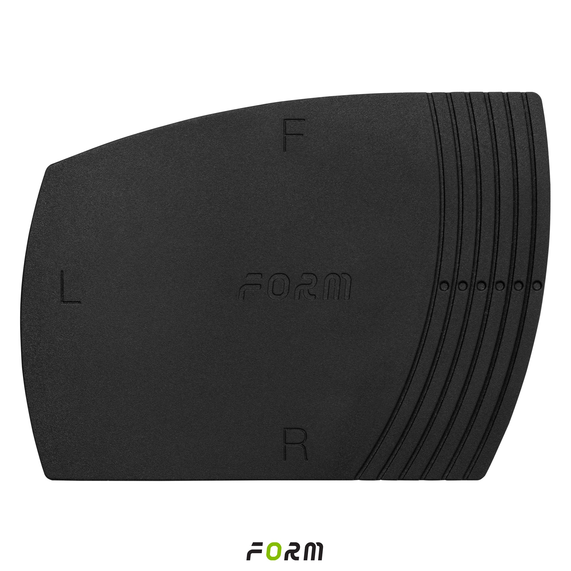 Forefoot Wedge