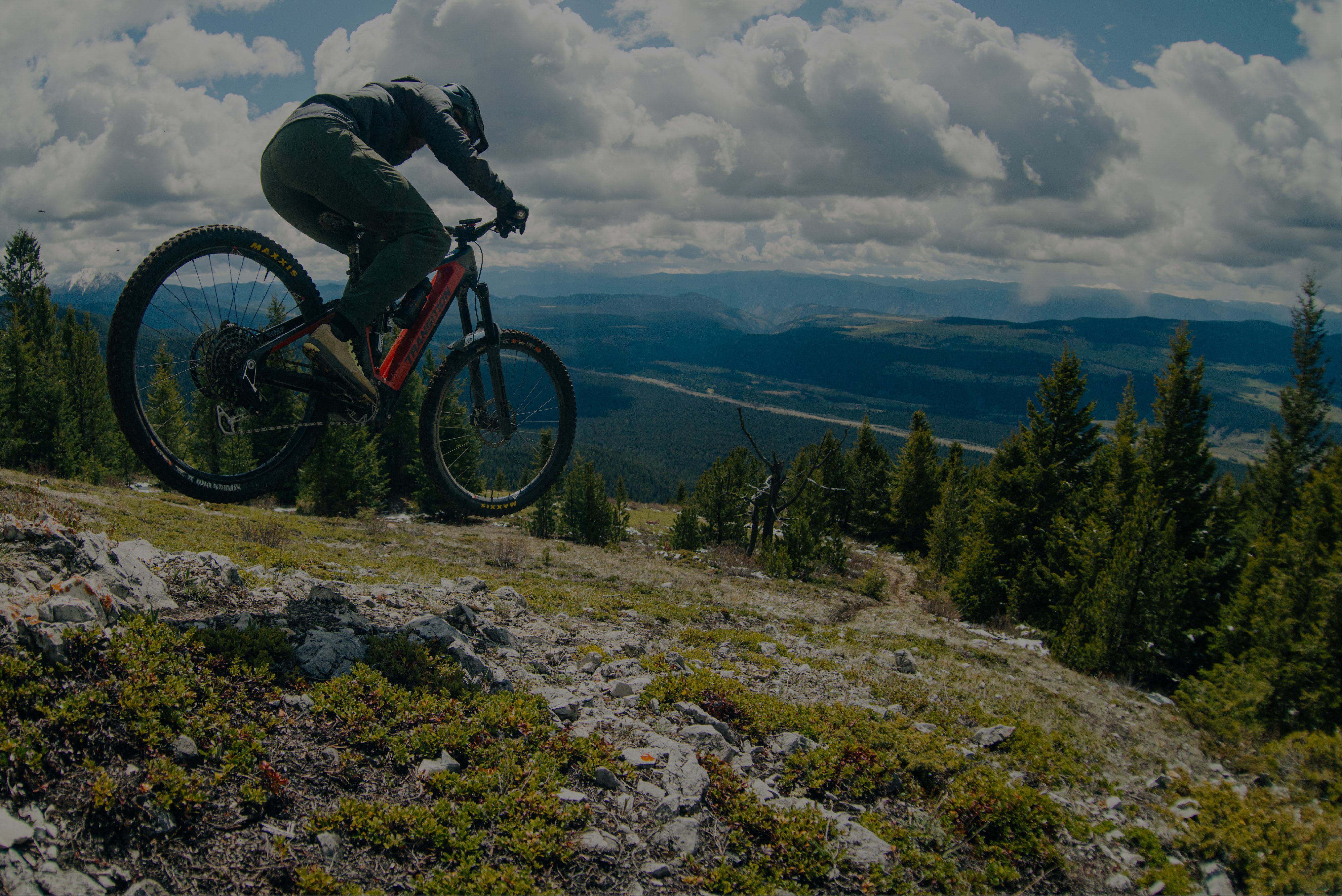 FUSE Rim - We Are One ( eBike)