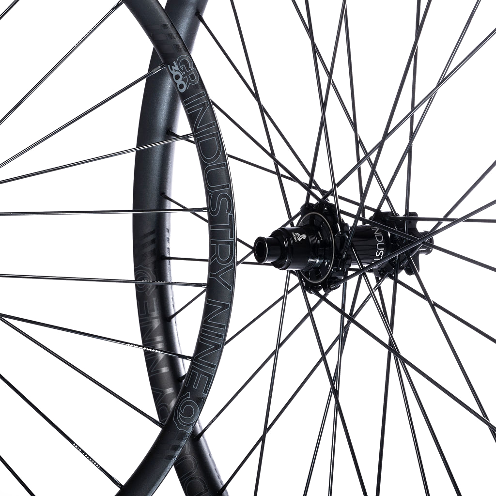 Hydra2 DH ( Grade) Wheel Series
